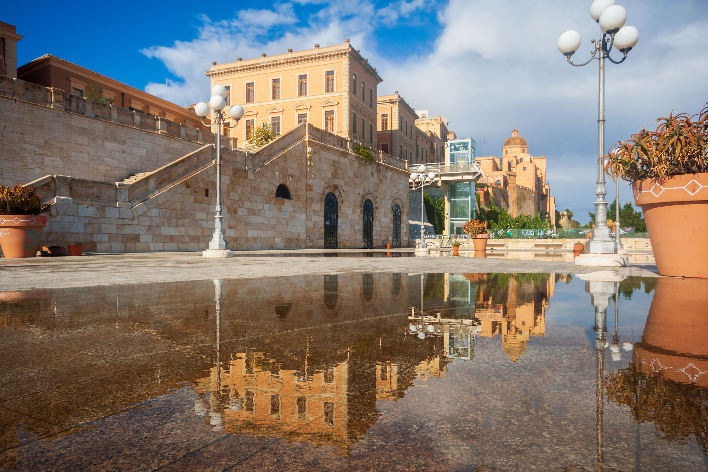 Bastion of Saint Remy