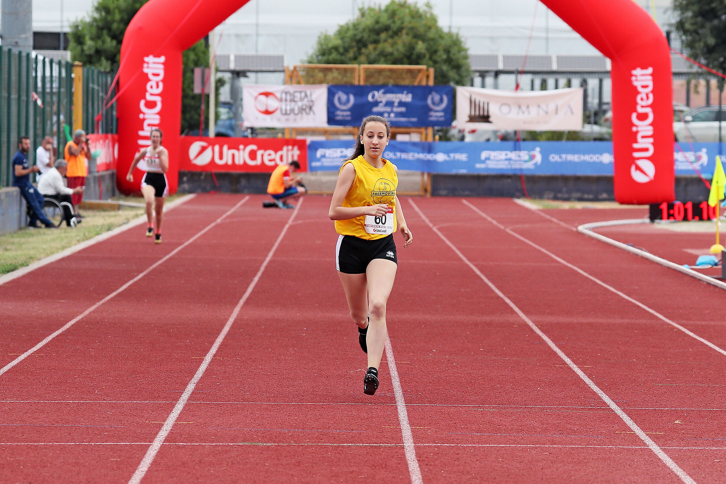 Paralympic Championships 2021