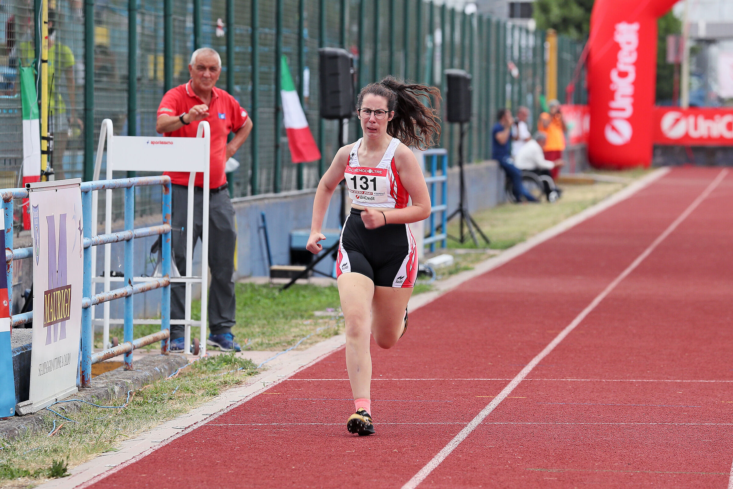 Paralympic Championships 2021