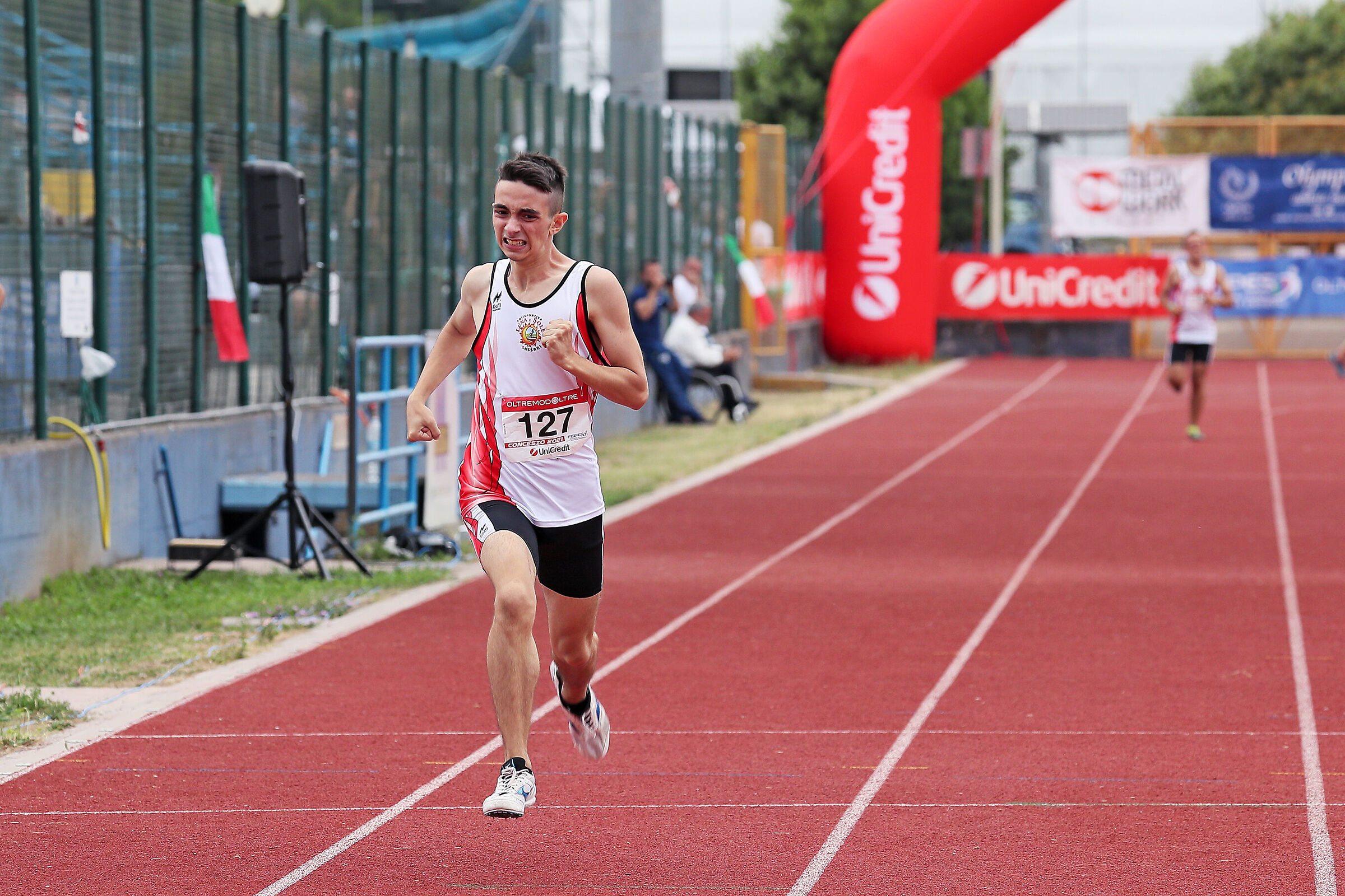 Paralympic Championships 2021