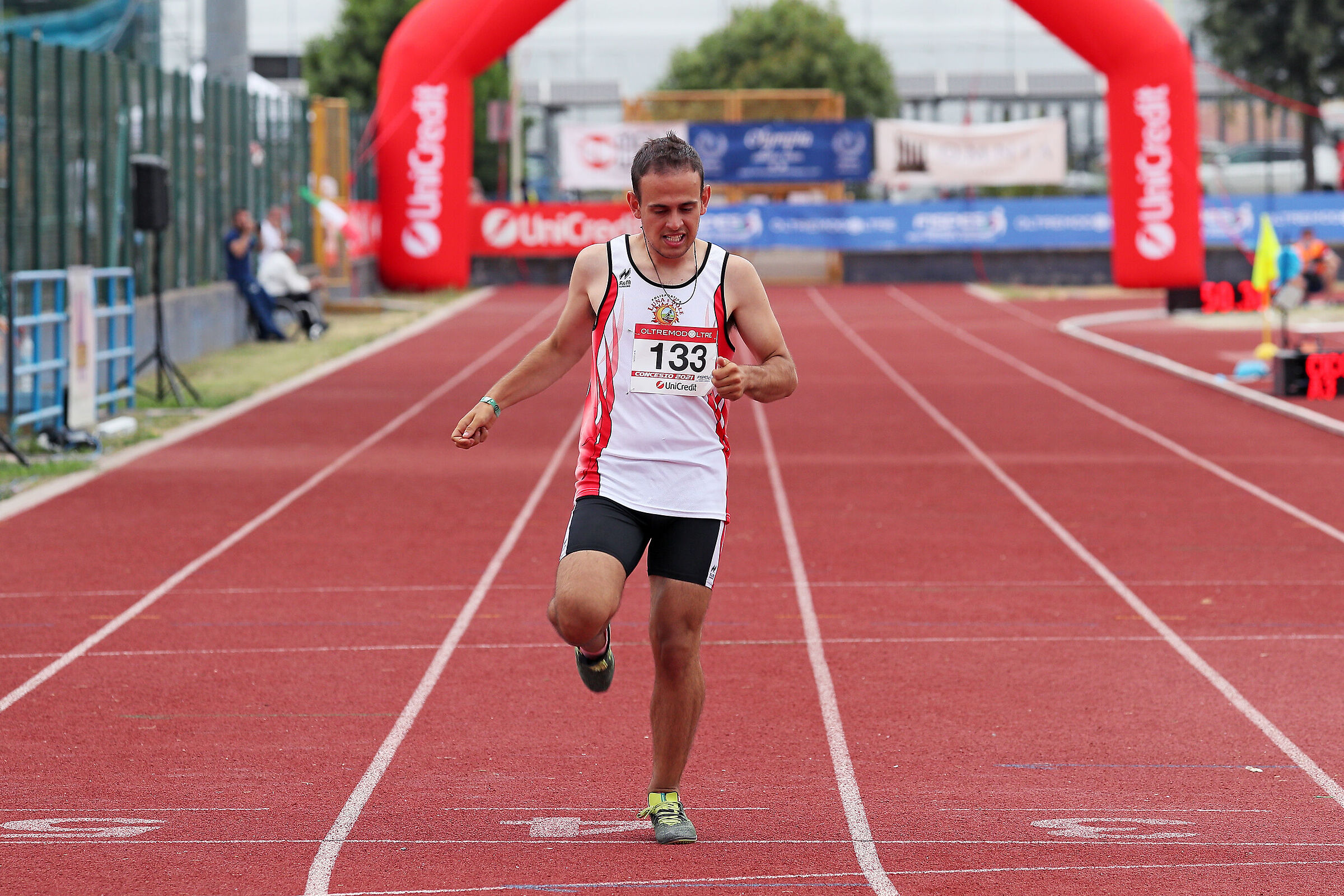 Paralympic Championships 2021