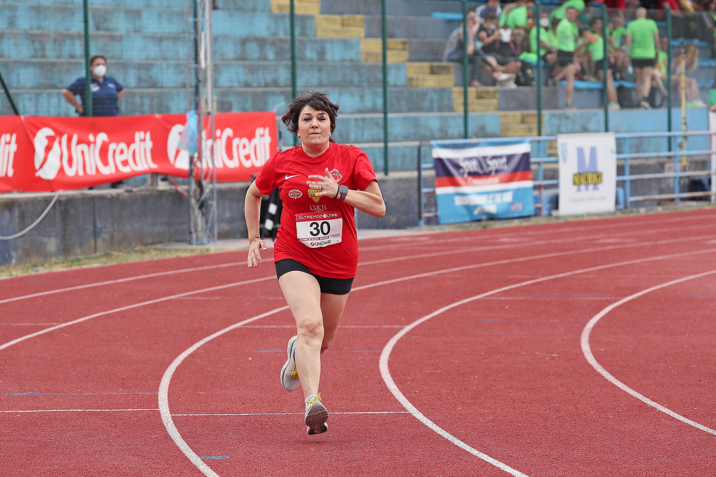 Paralympic Championships 2021