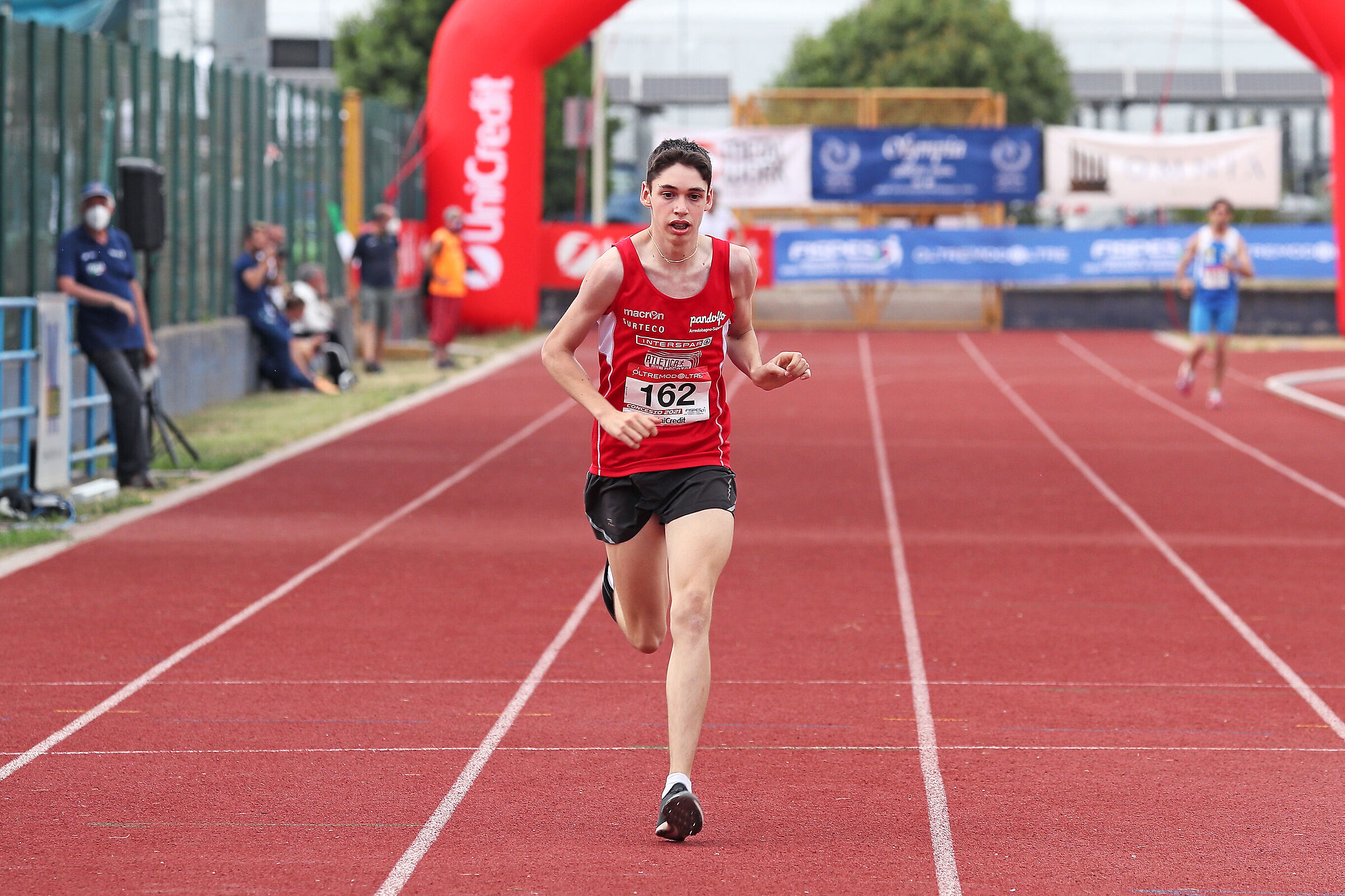 Paralympic Championships 2021