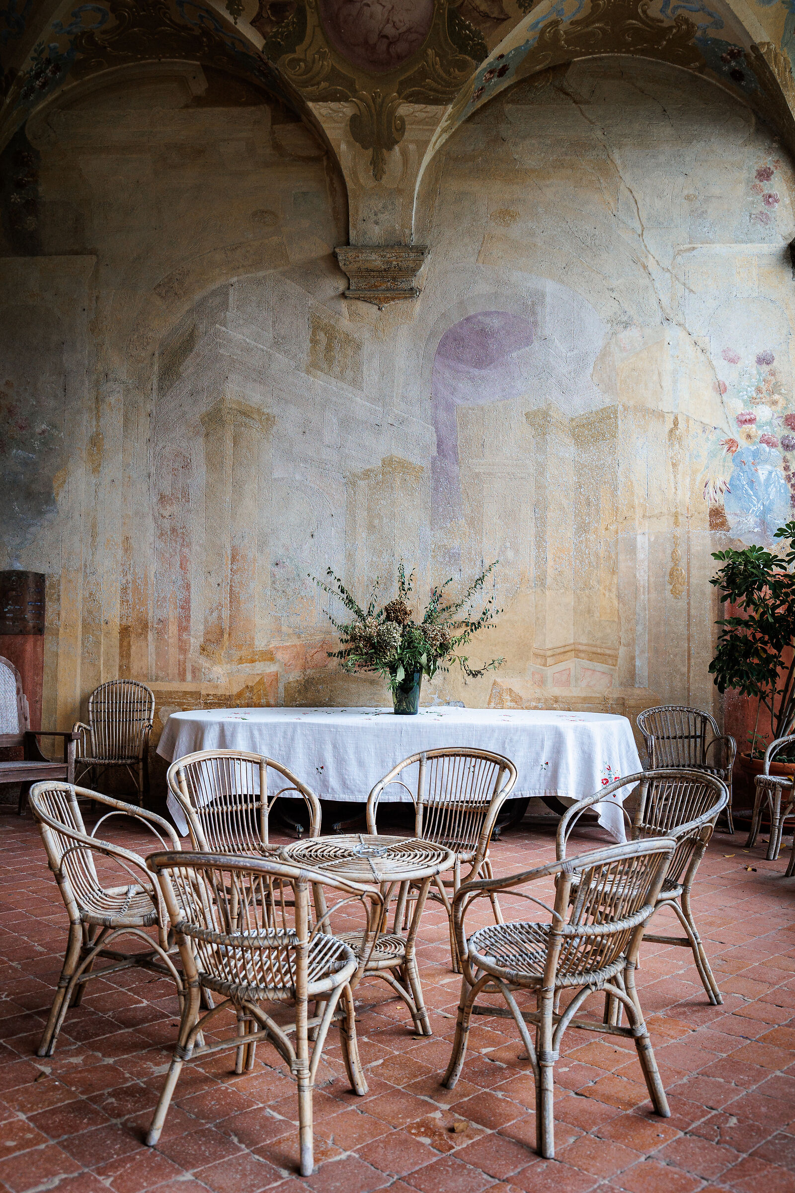 Villa Torrigiani, Capannori