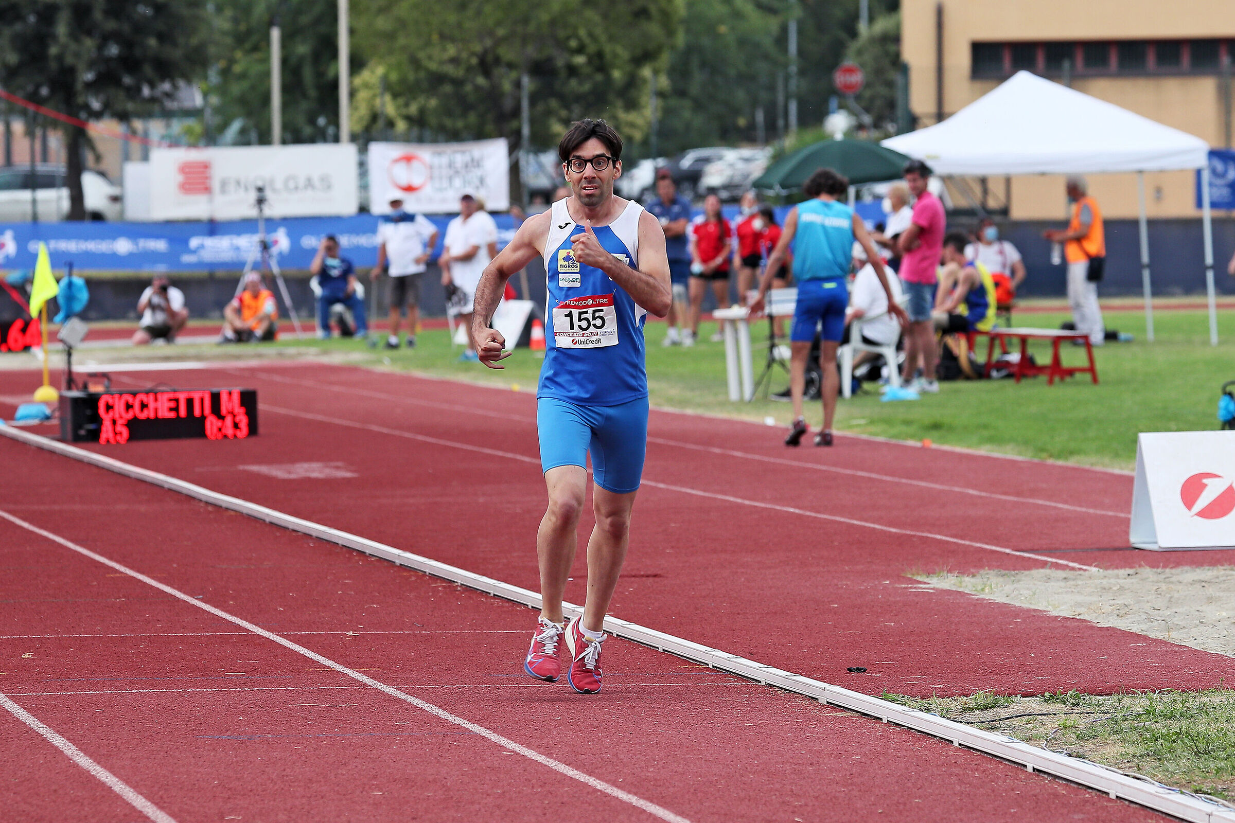Paralympic Championships 2021