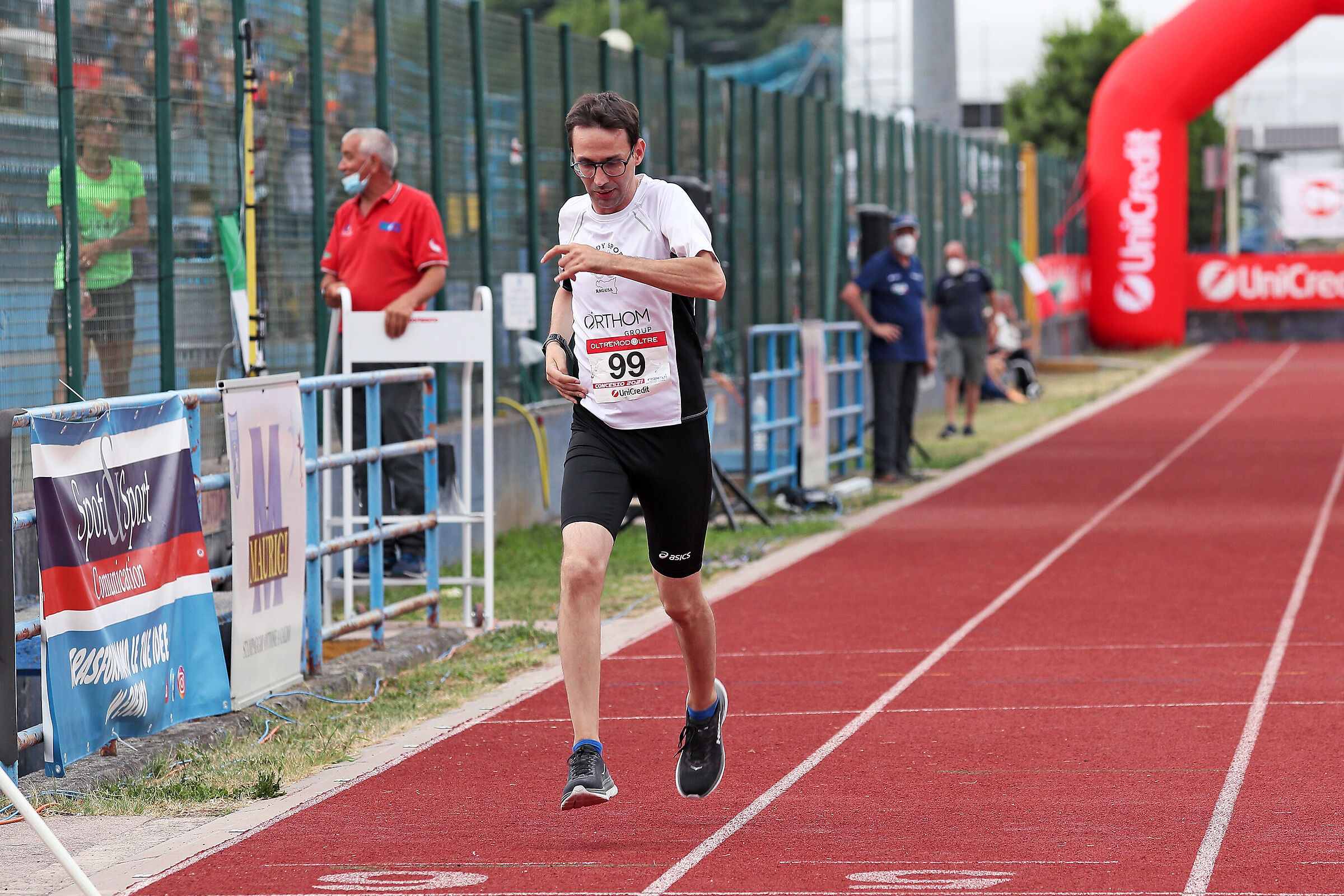 Paralympic Championships 2021