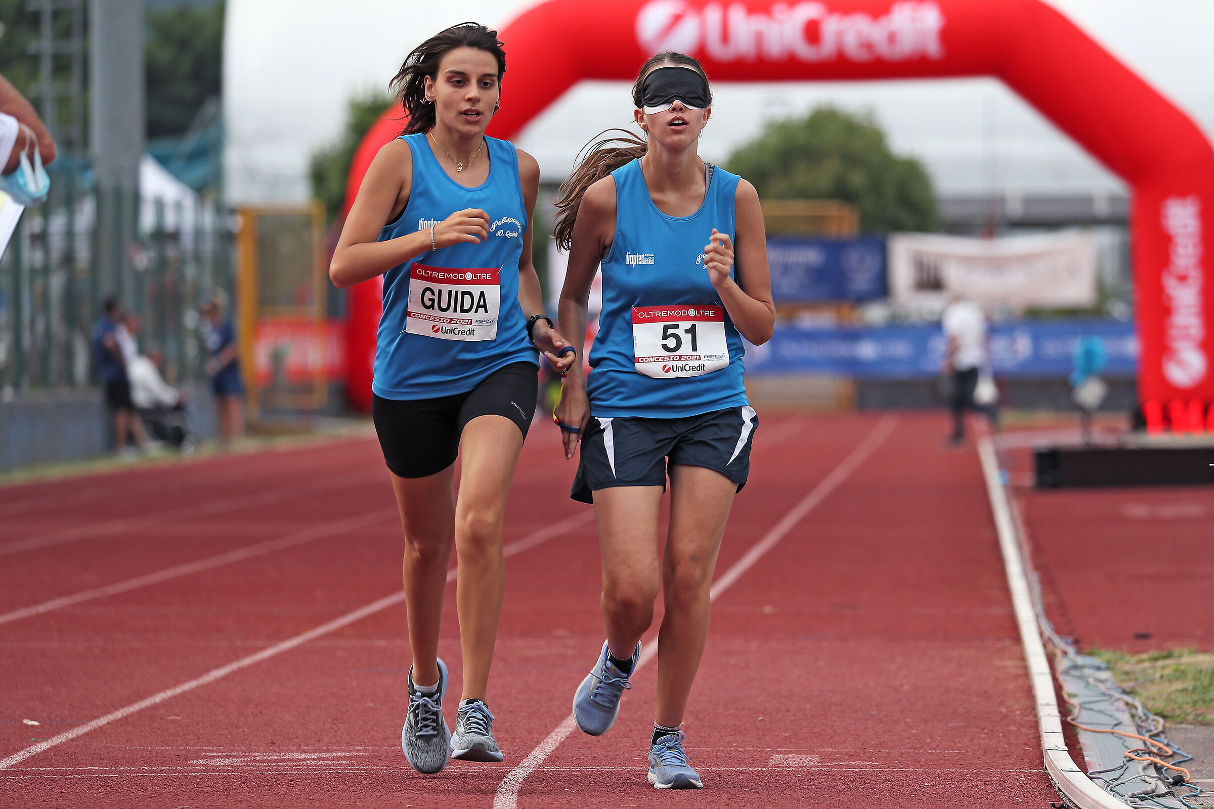 Paralympic Championships 2021