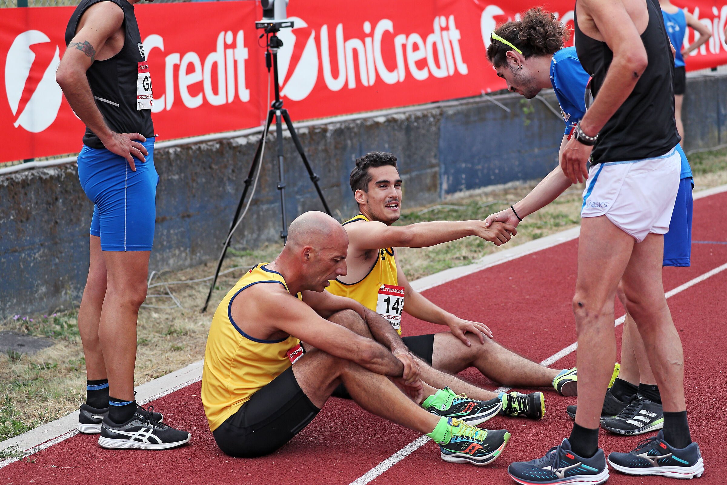 Paralympic Championships 2021