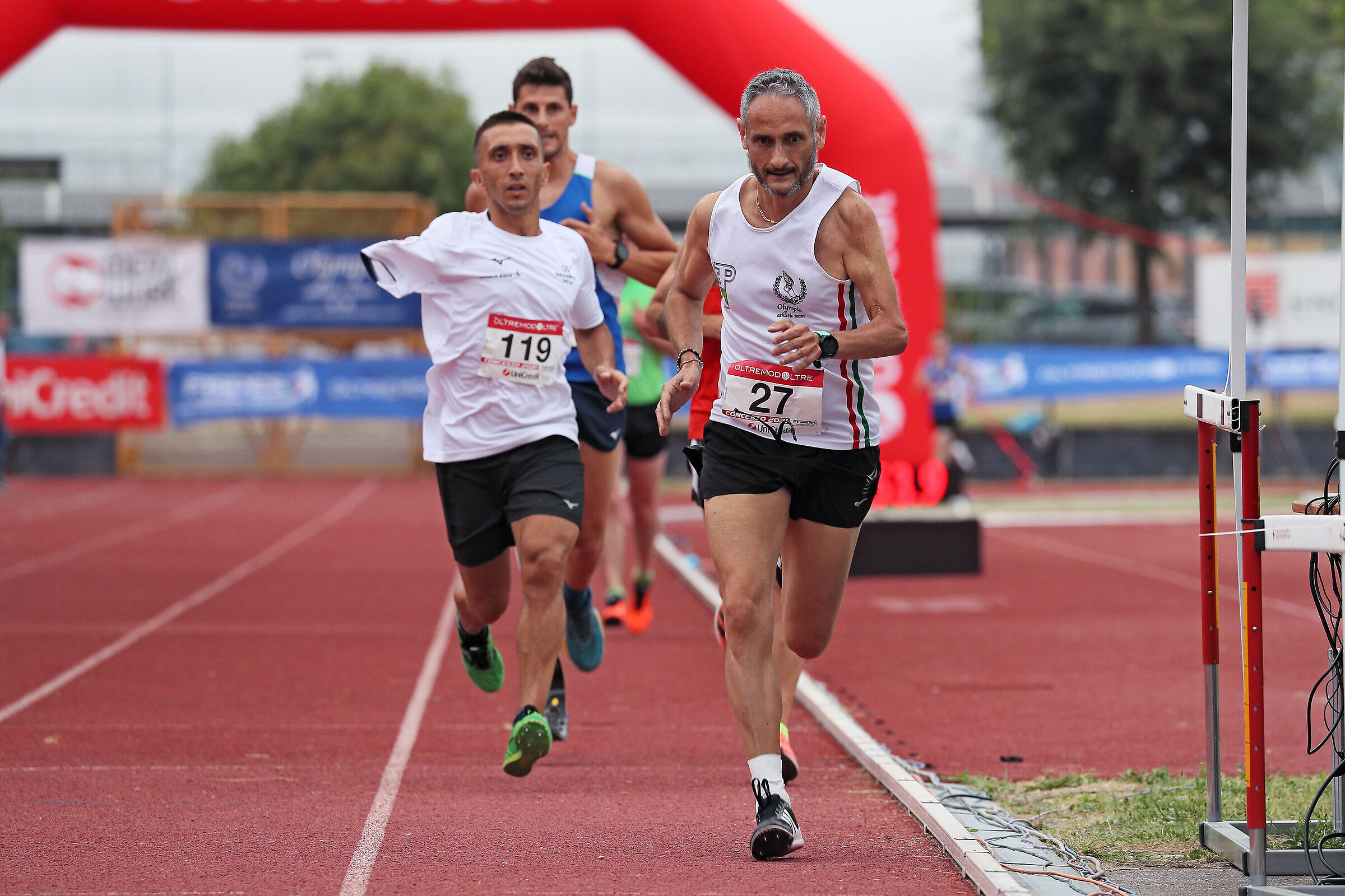 Paralympic Championships 2021