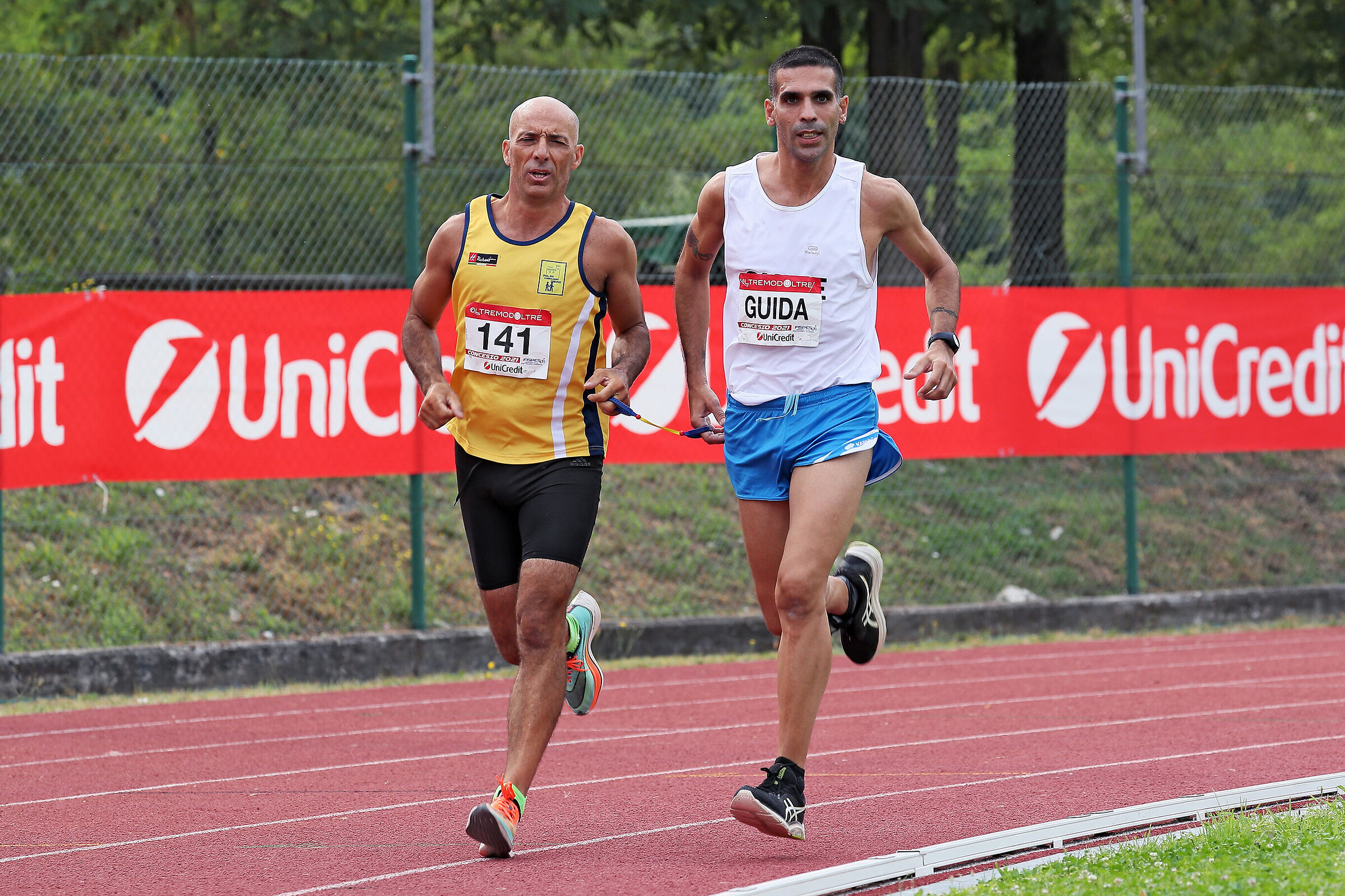 Paralympic Championships 2021
