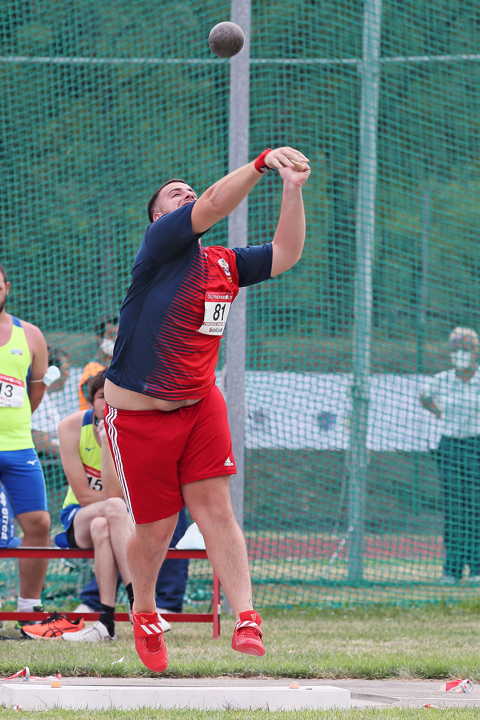 Paralympic Championships 2021