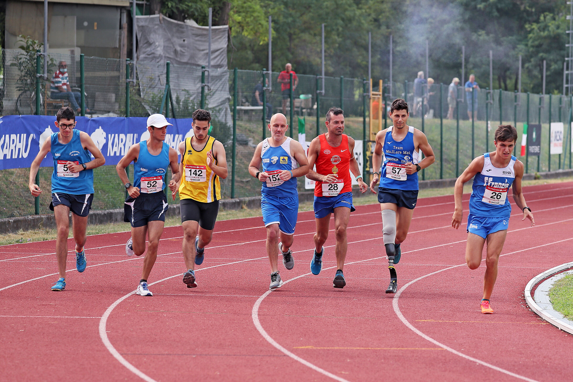 Paralympic Championships 2021