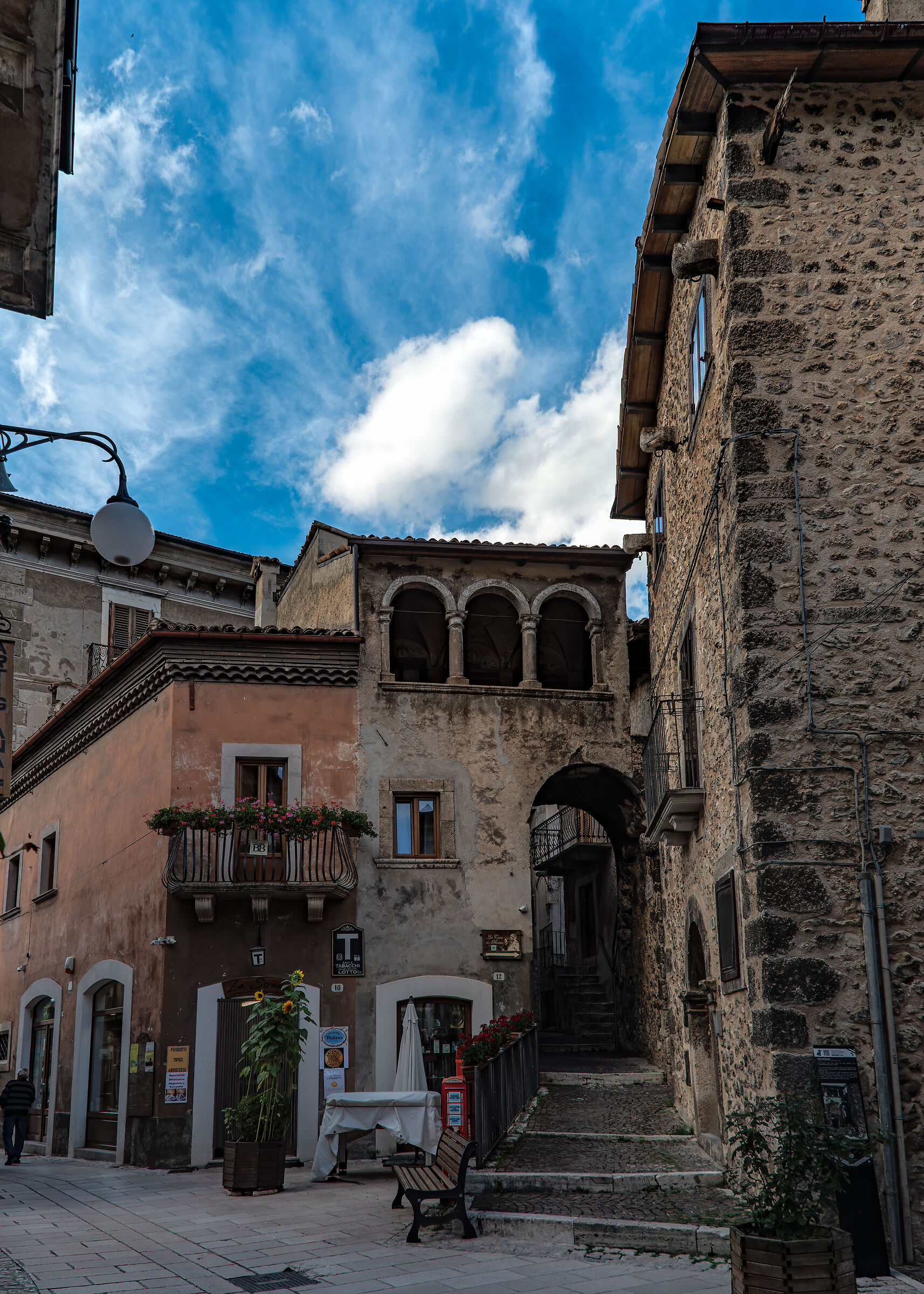 scanno