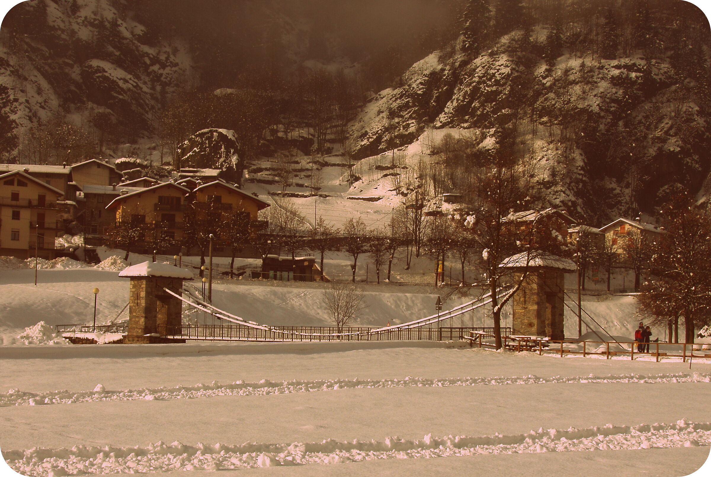 Winter overview