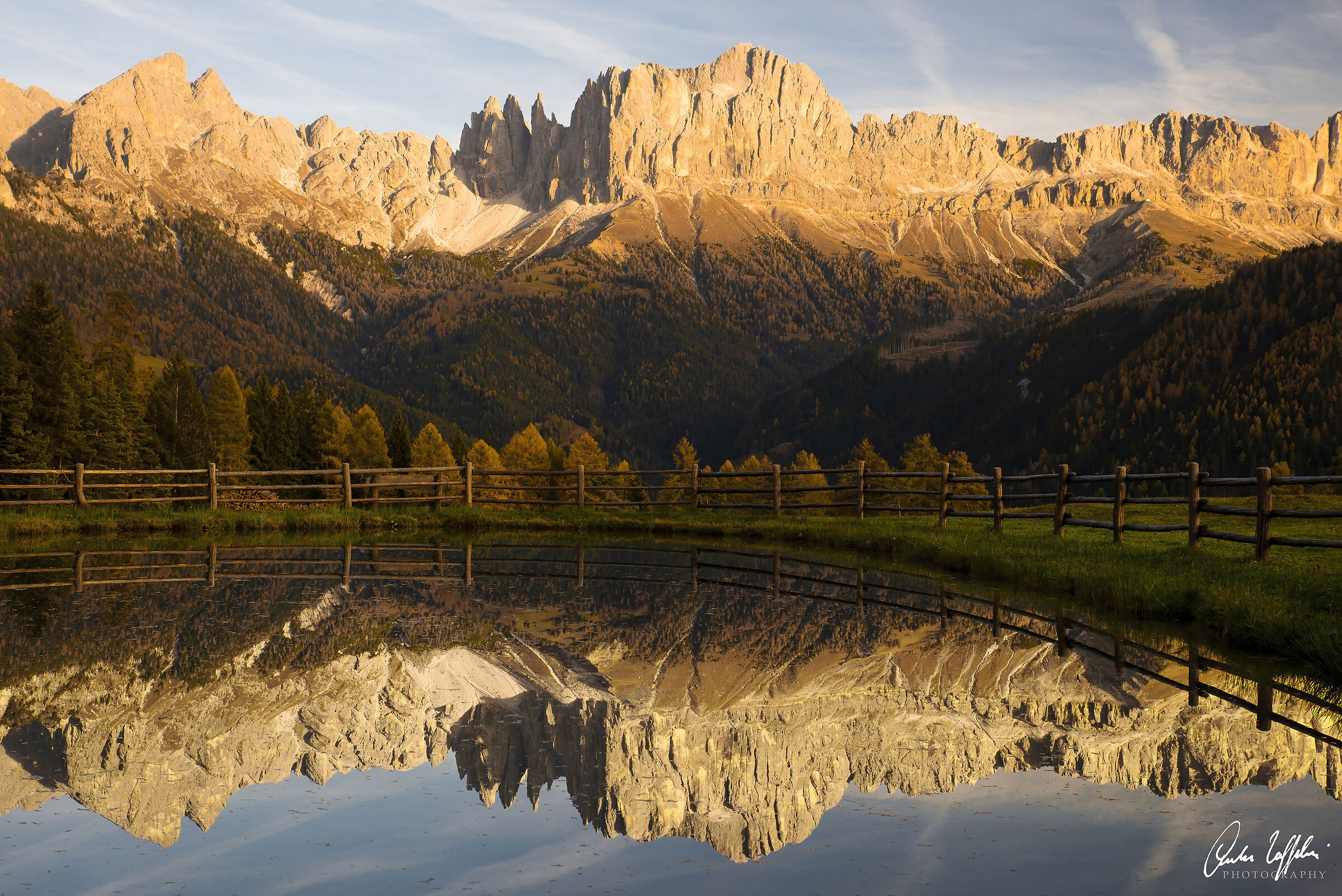 Autumn reflections 2