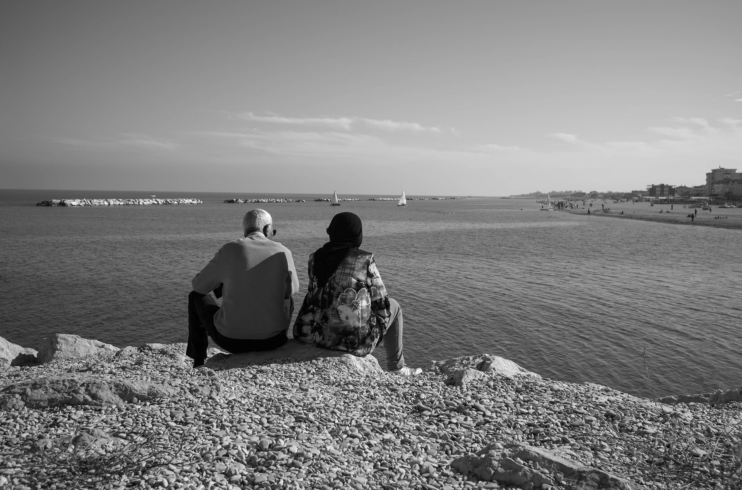Together