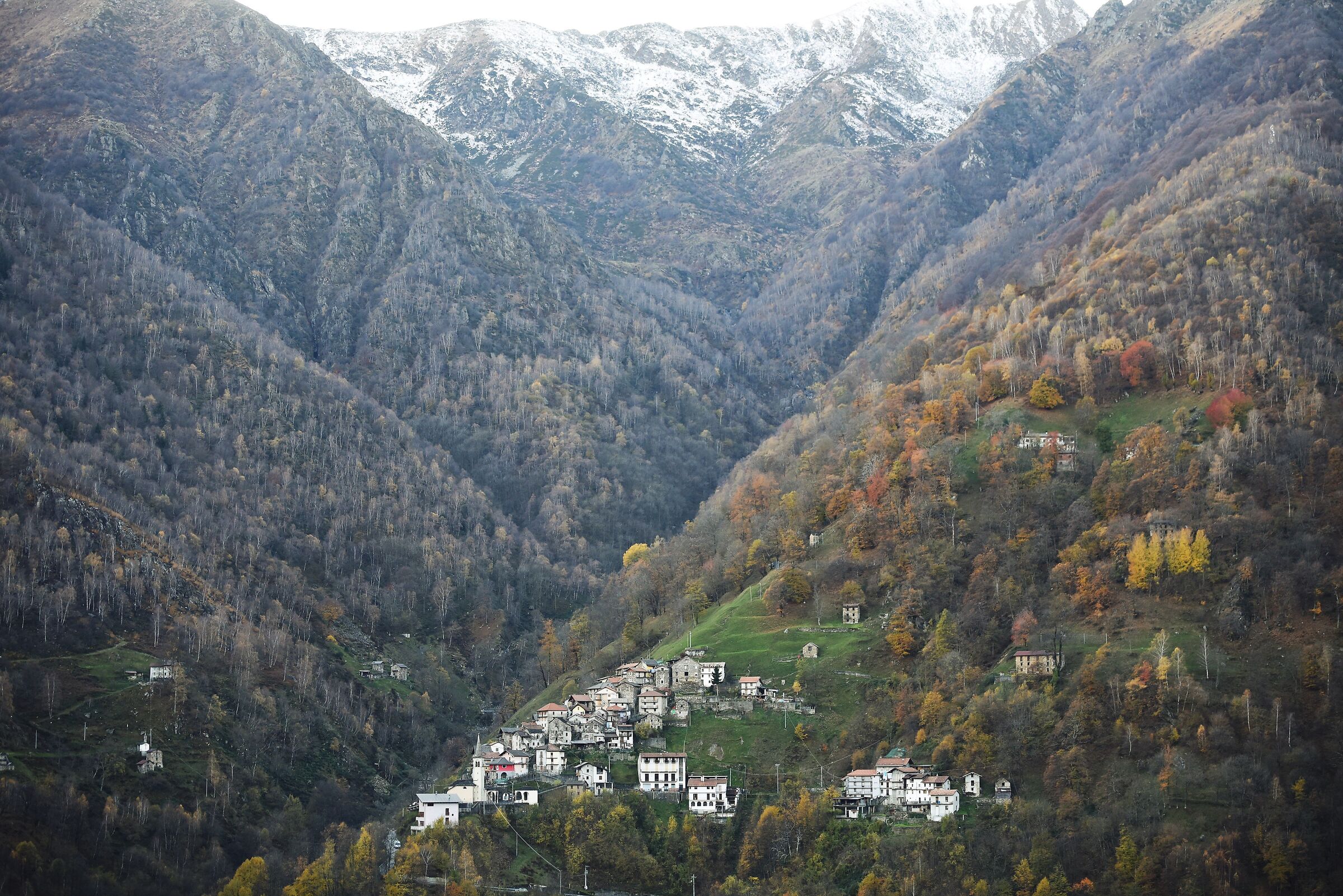 l'inverno è dall'altra parte