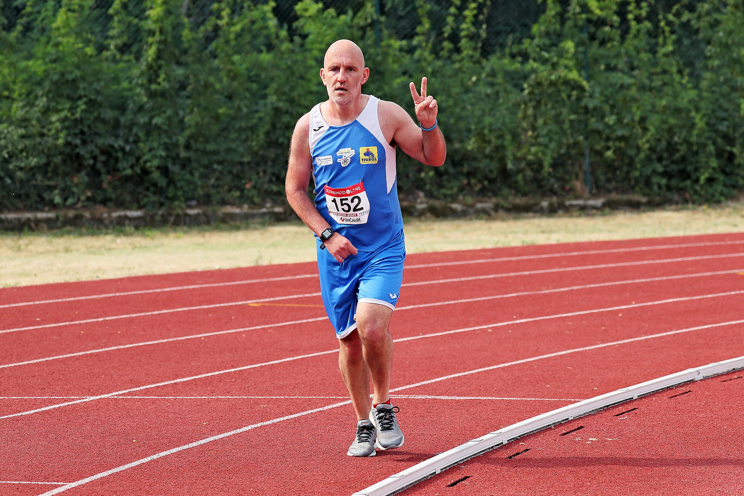 Paralympic Championships 2021