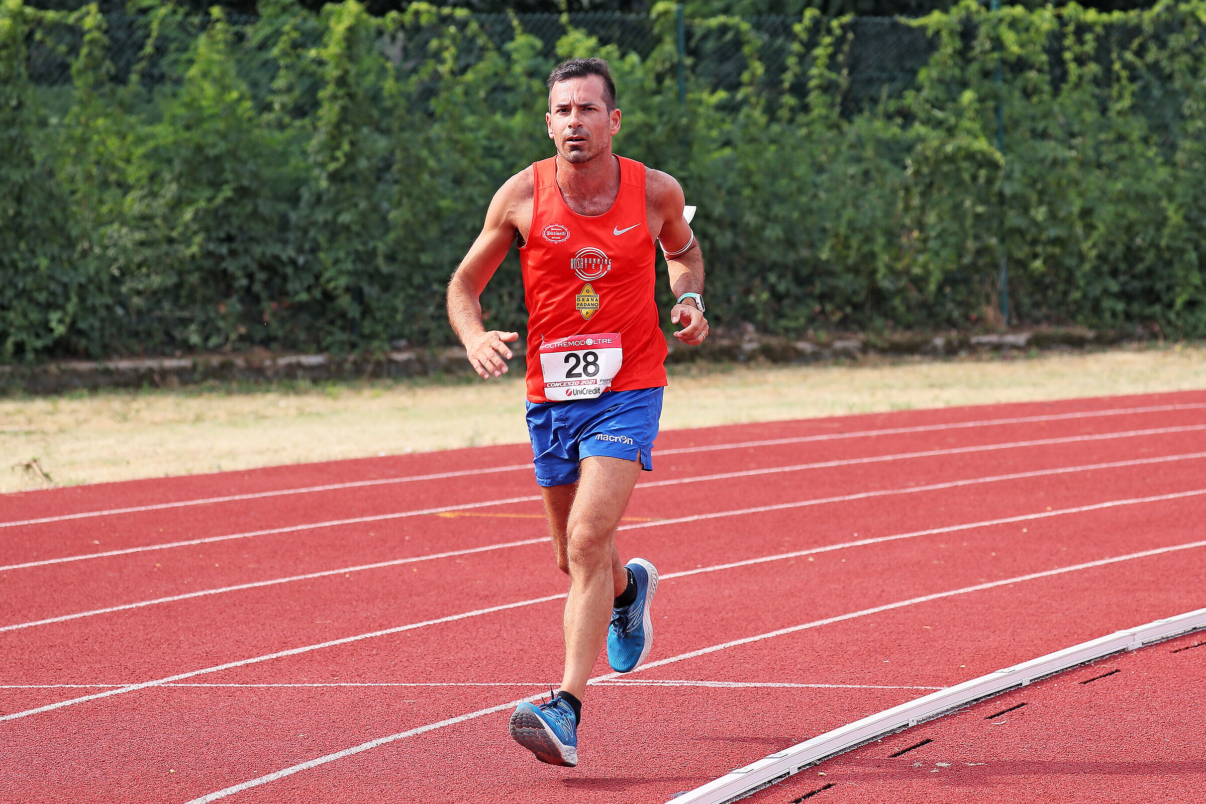 Paralympic Championships 2021