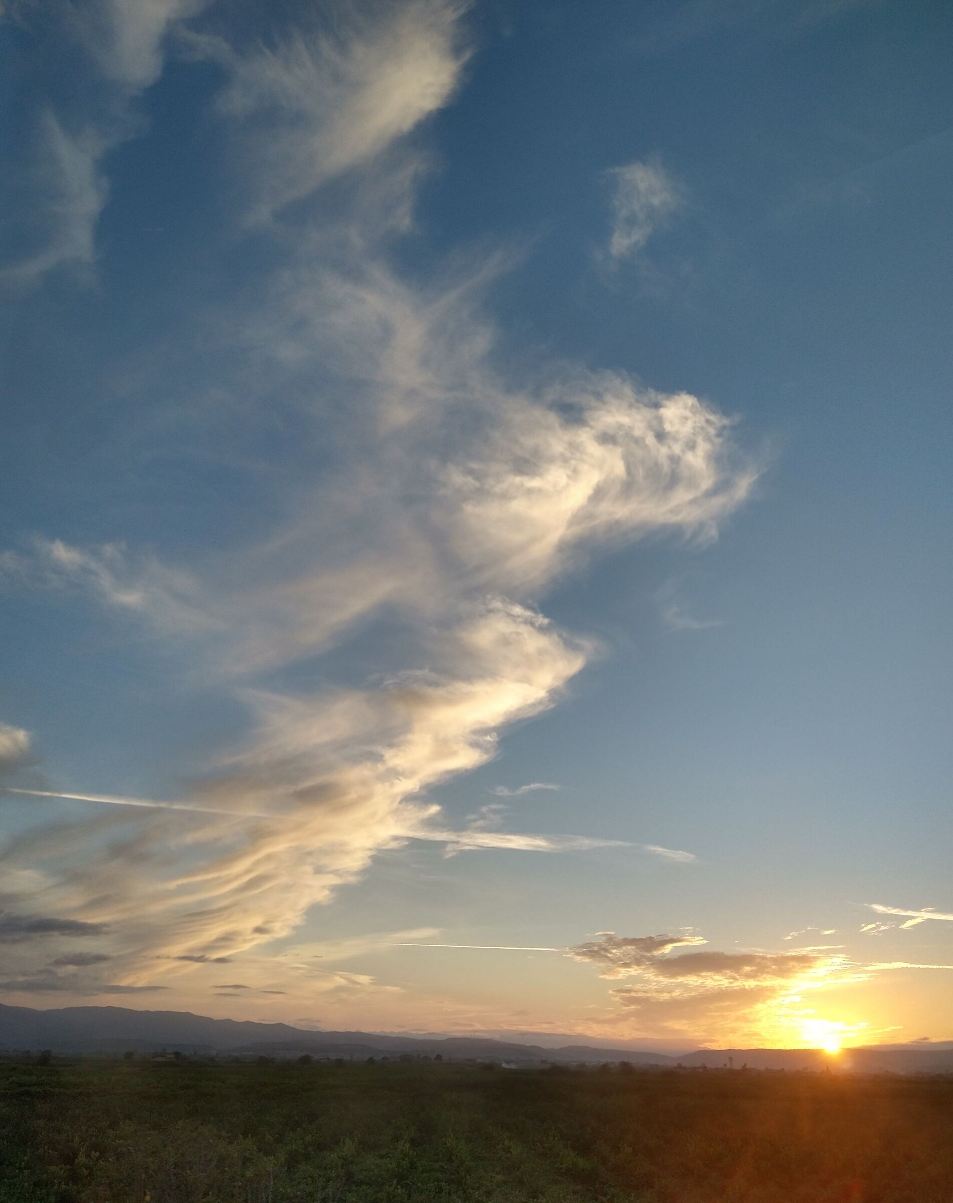 Tramonti