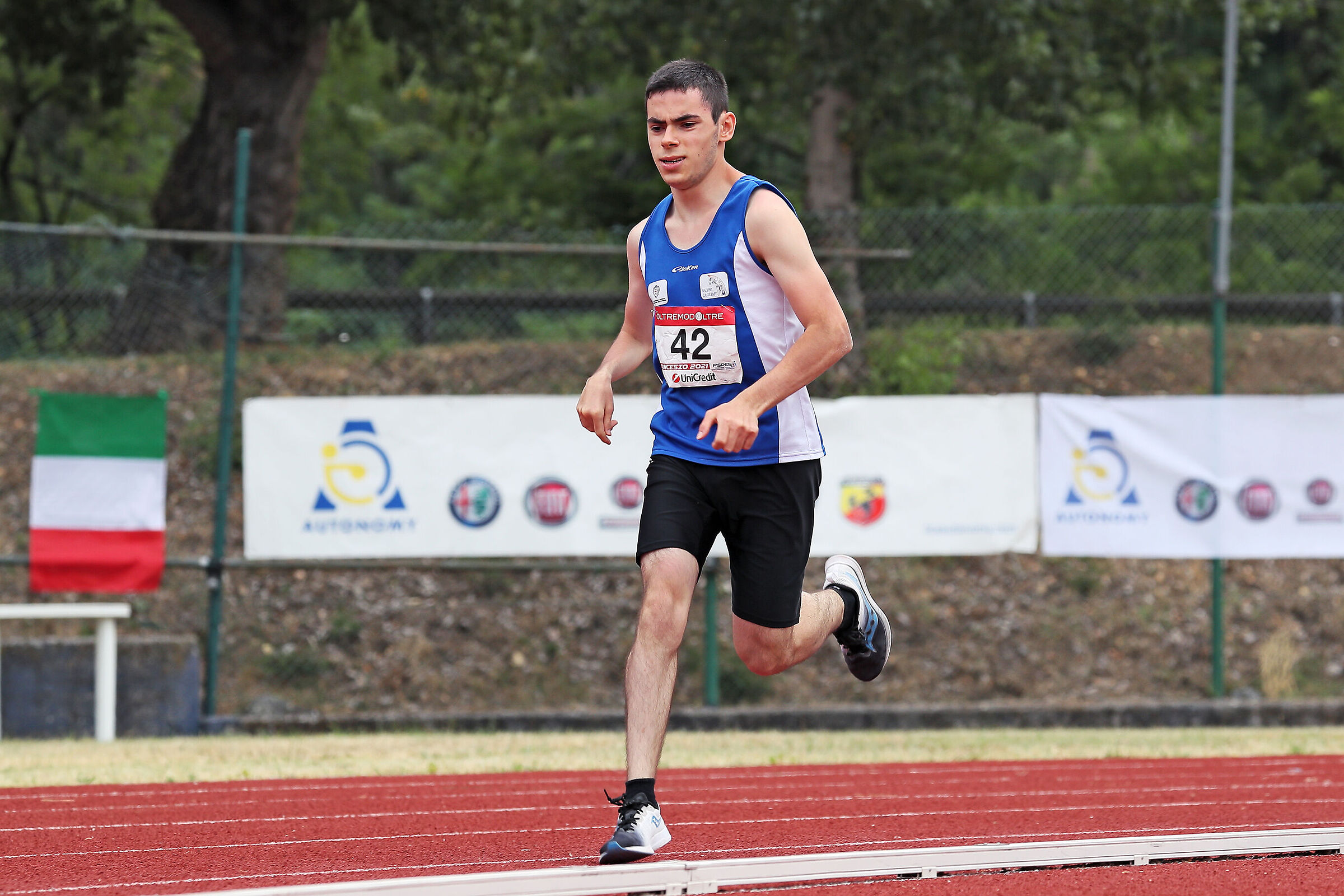 Paralympic Championships 2021