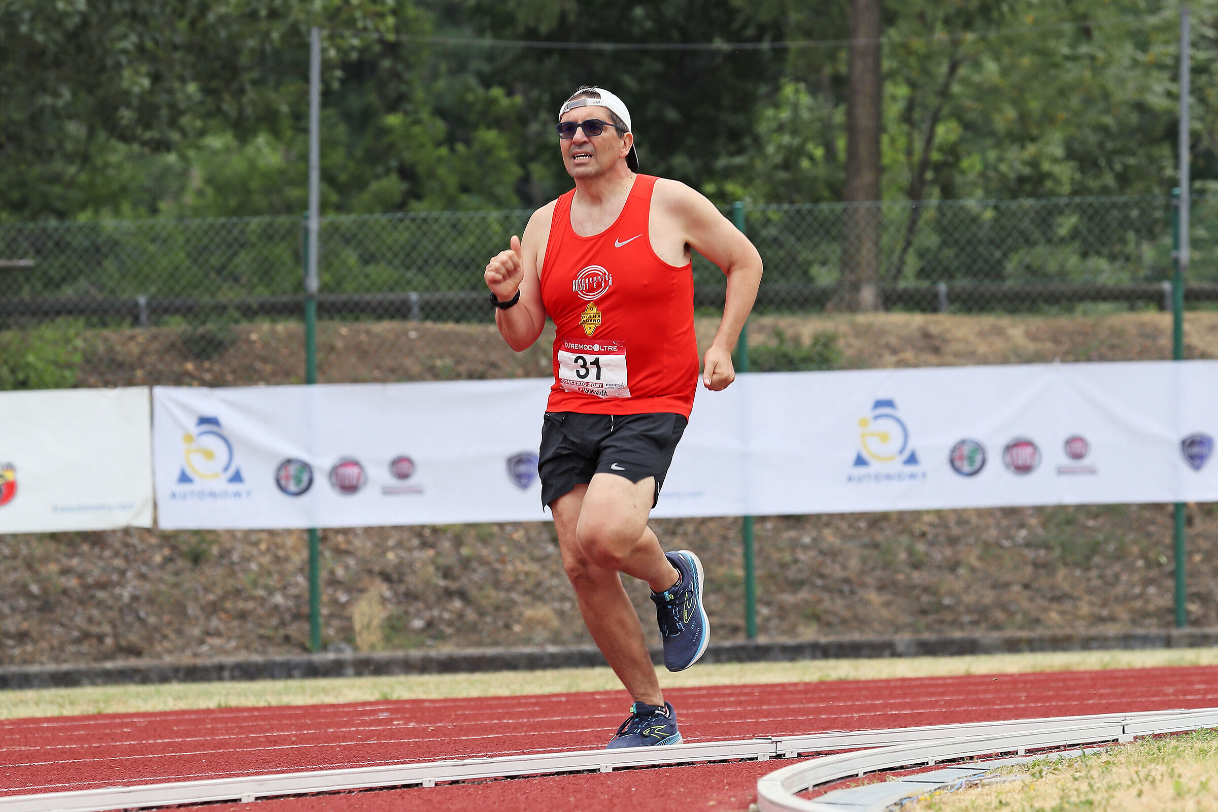 Paralympic Championships 2021