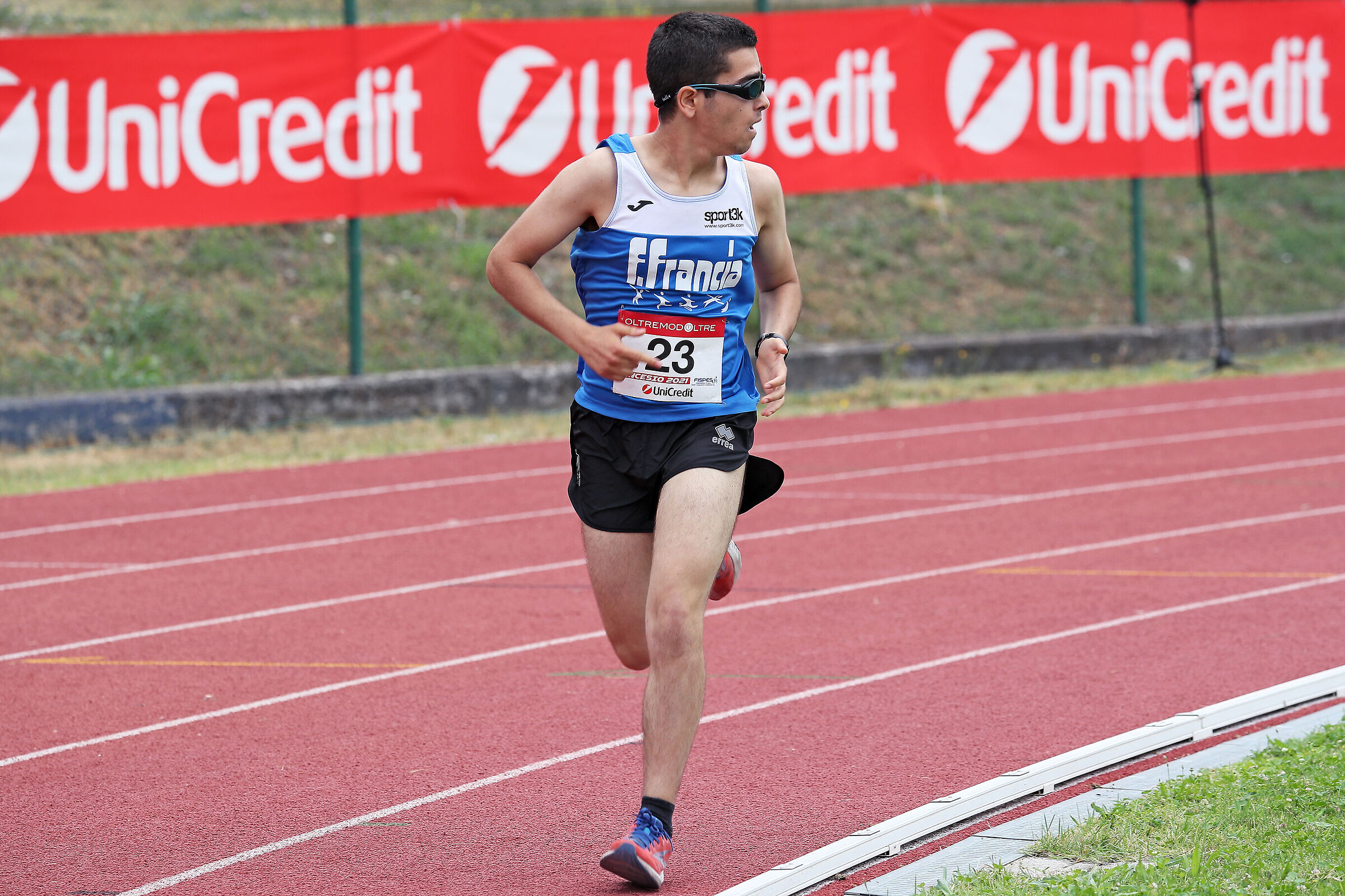 Paralympic Championships 2021