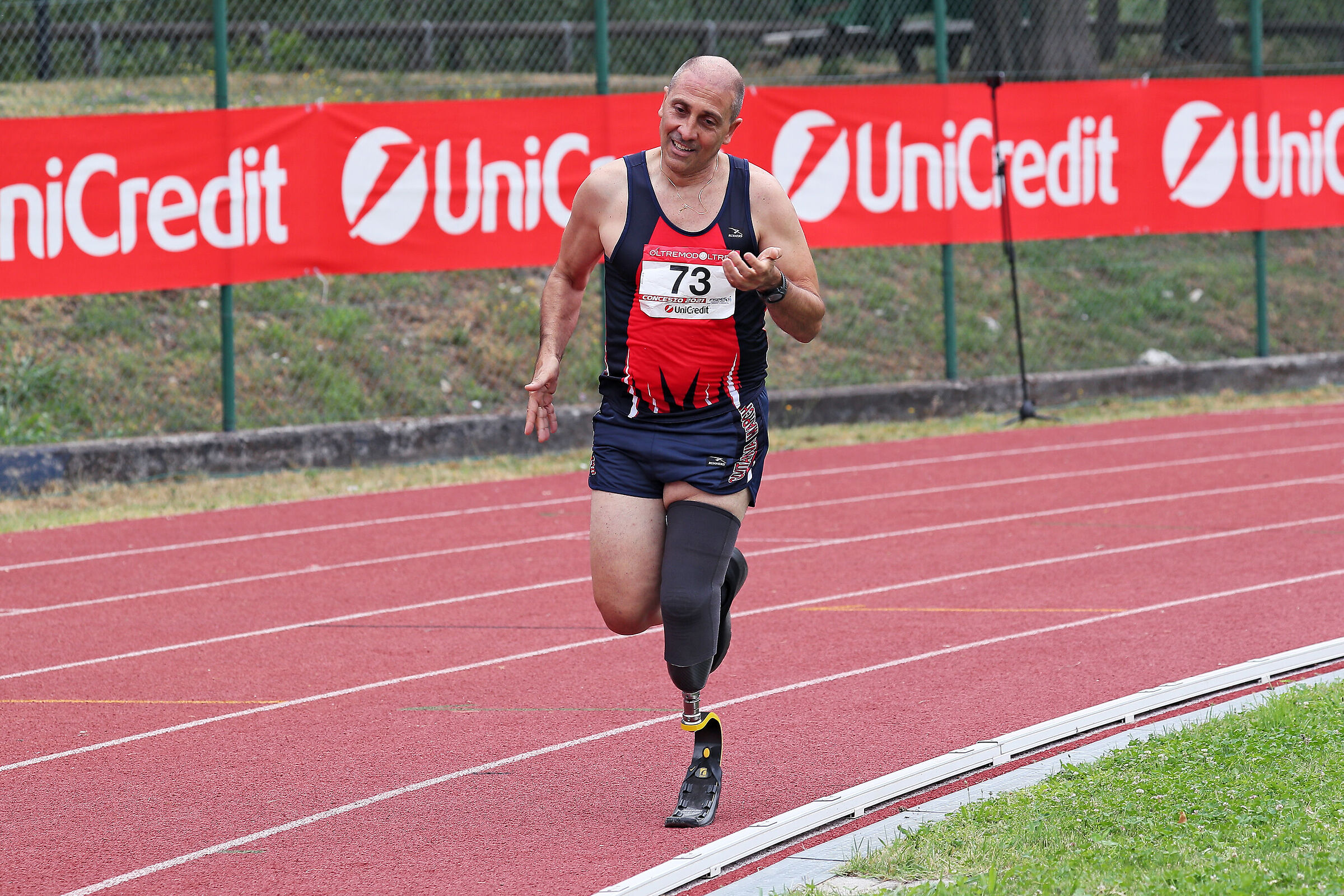 Paralympic Championships 2021