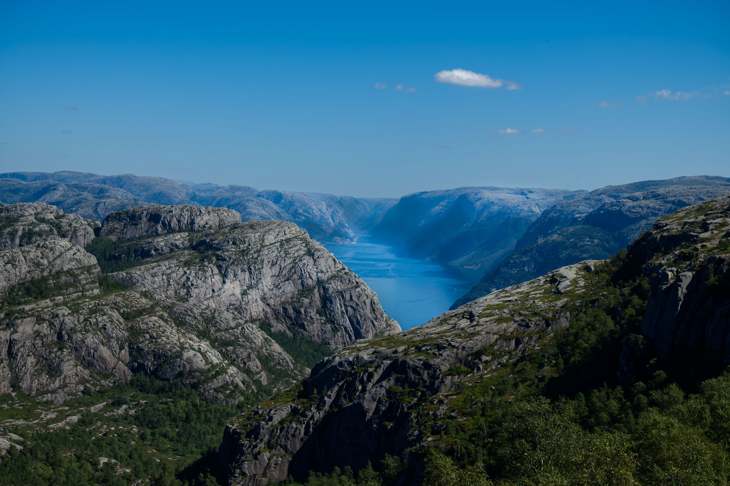 Fjord