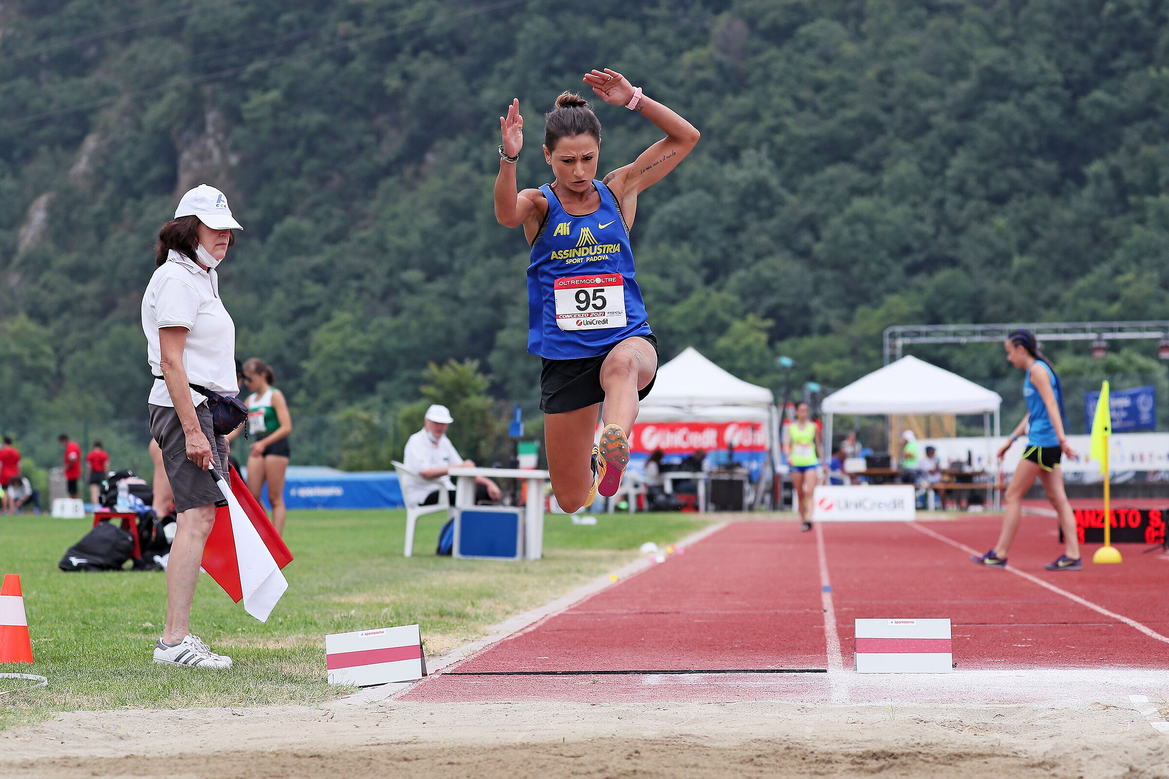 Paralympic Championships 2021