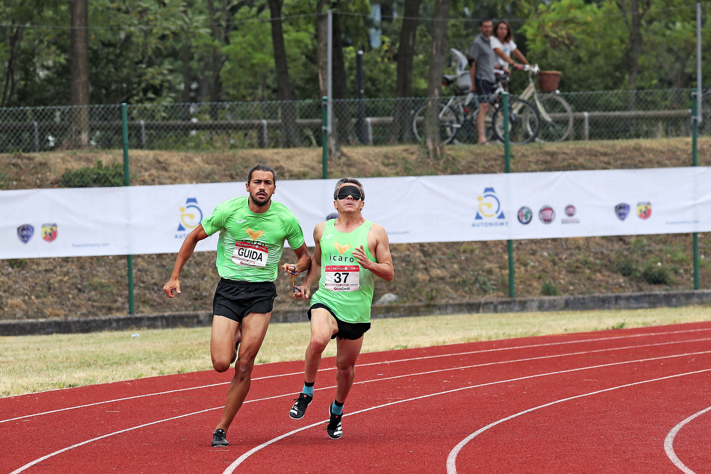 Paralympic Championships 2021