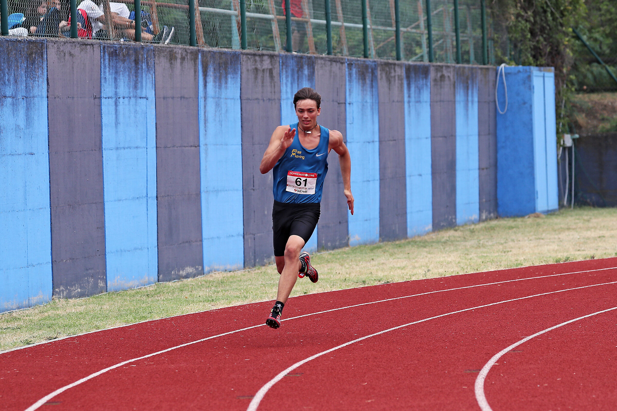 Paralympic Championships 2021