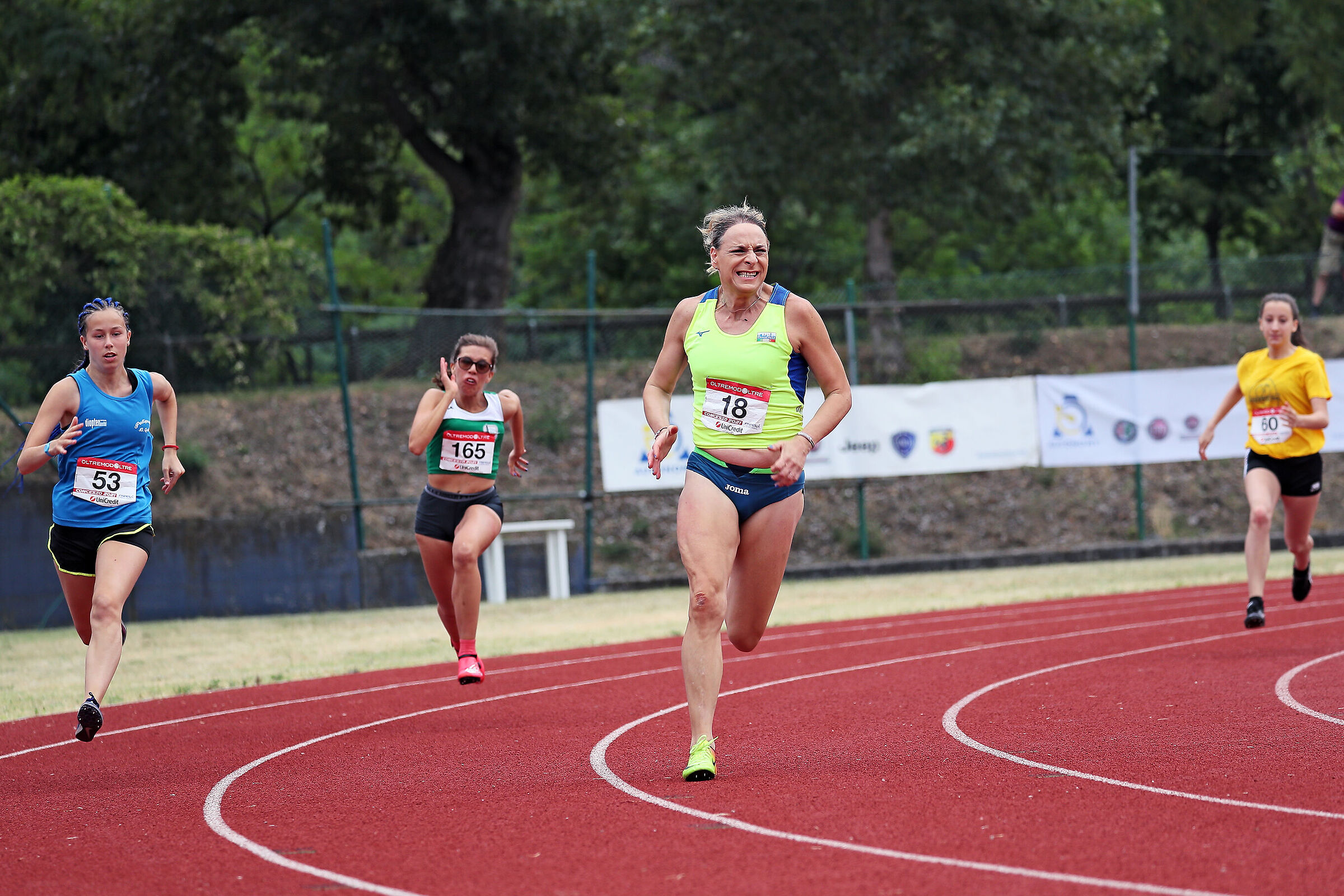 Paralympic Championships 2021
