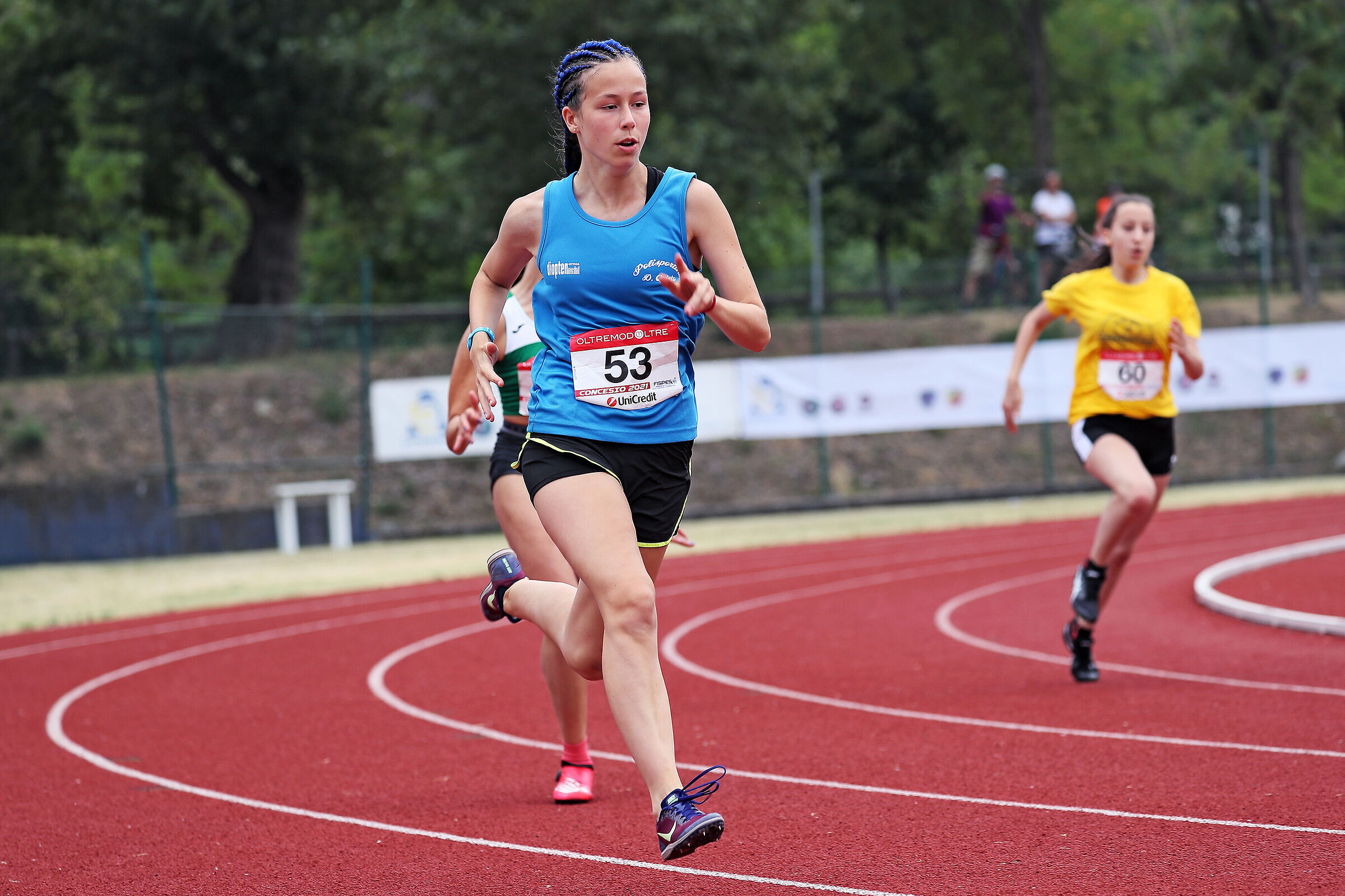 Paralympic Championships 2021