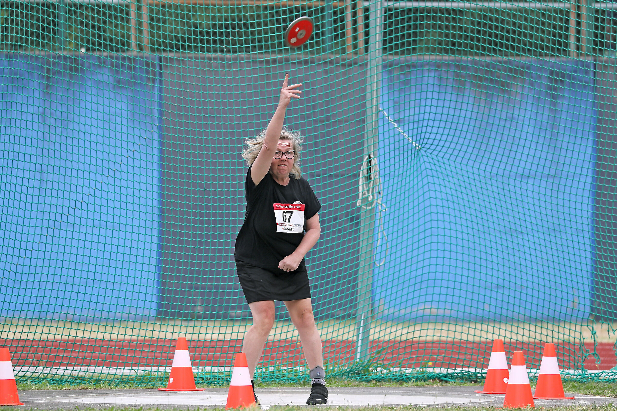 Paralympic Championships 2021