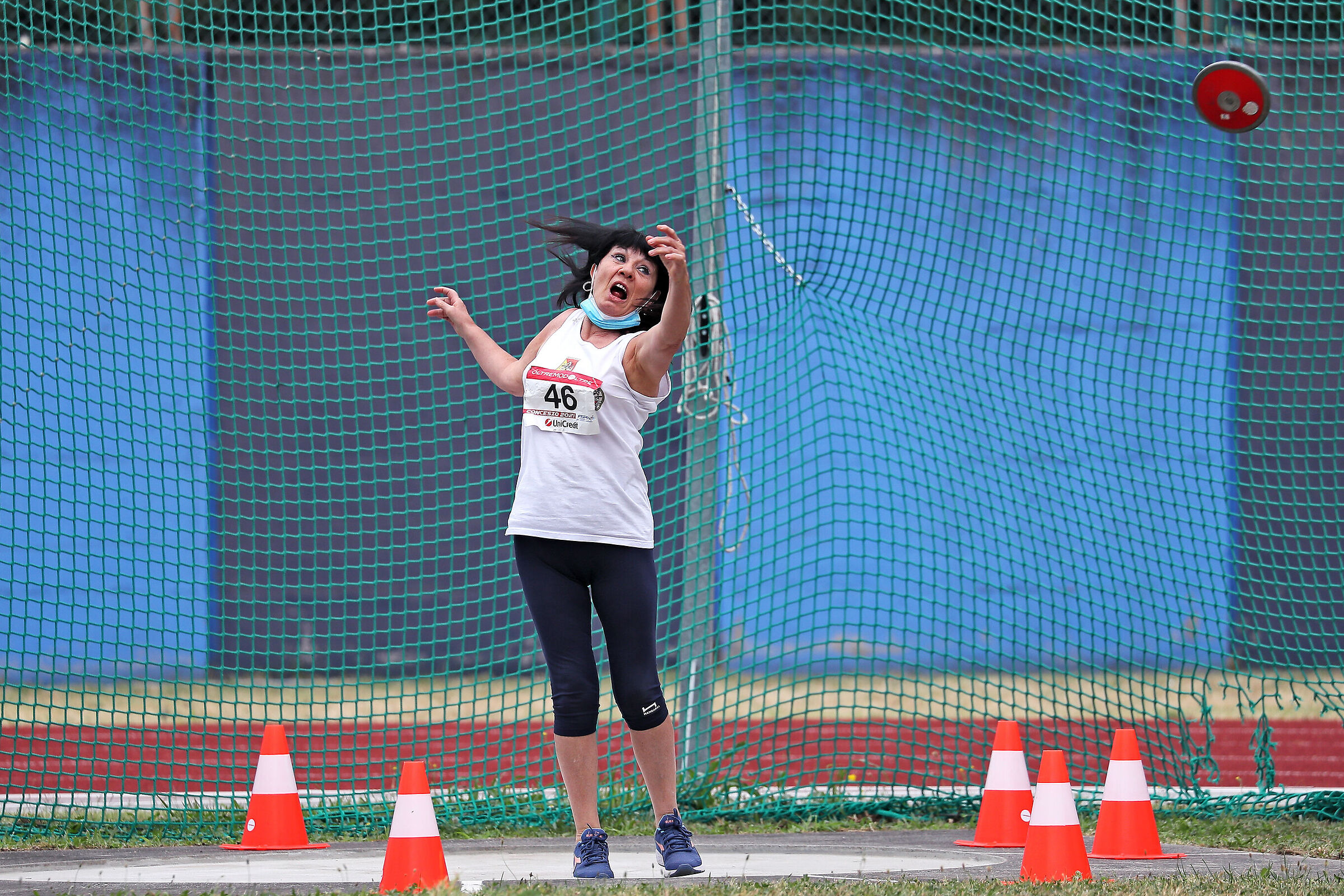 Paralympic Championships 2021