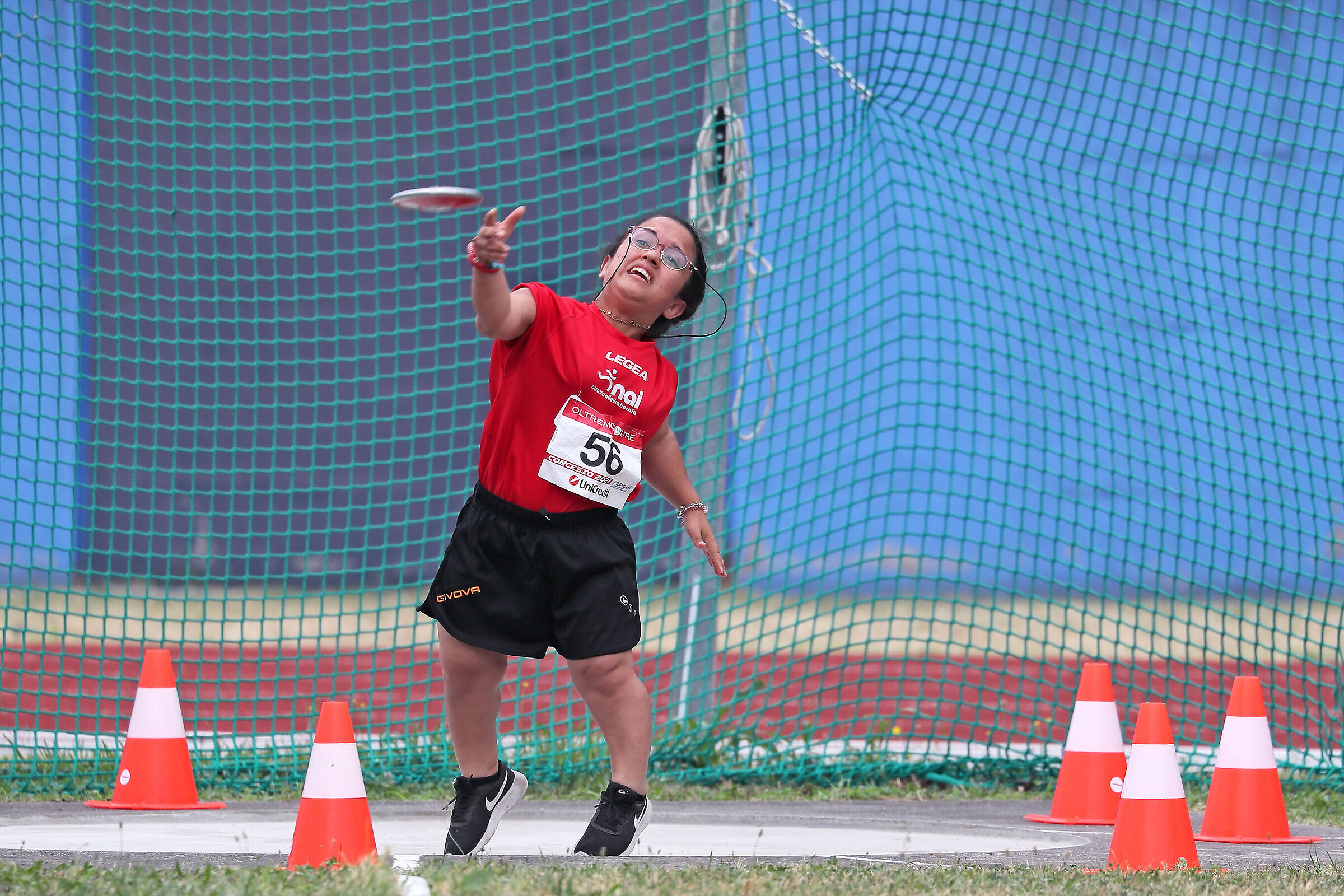 Paralympic Championships 2021