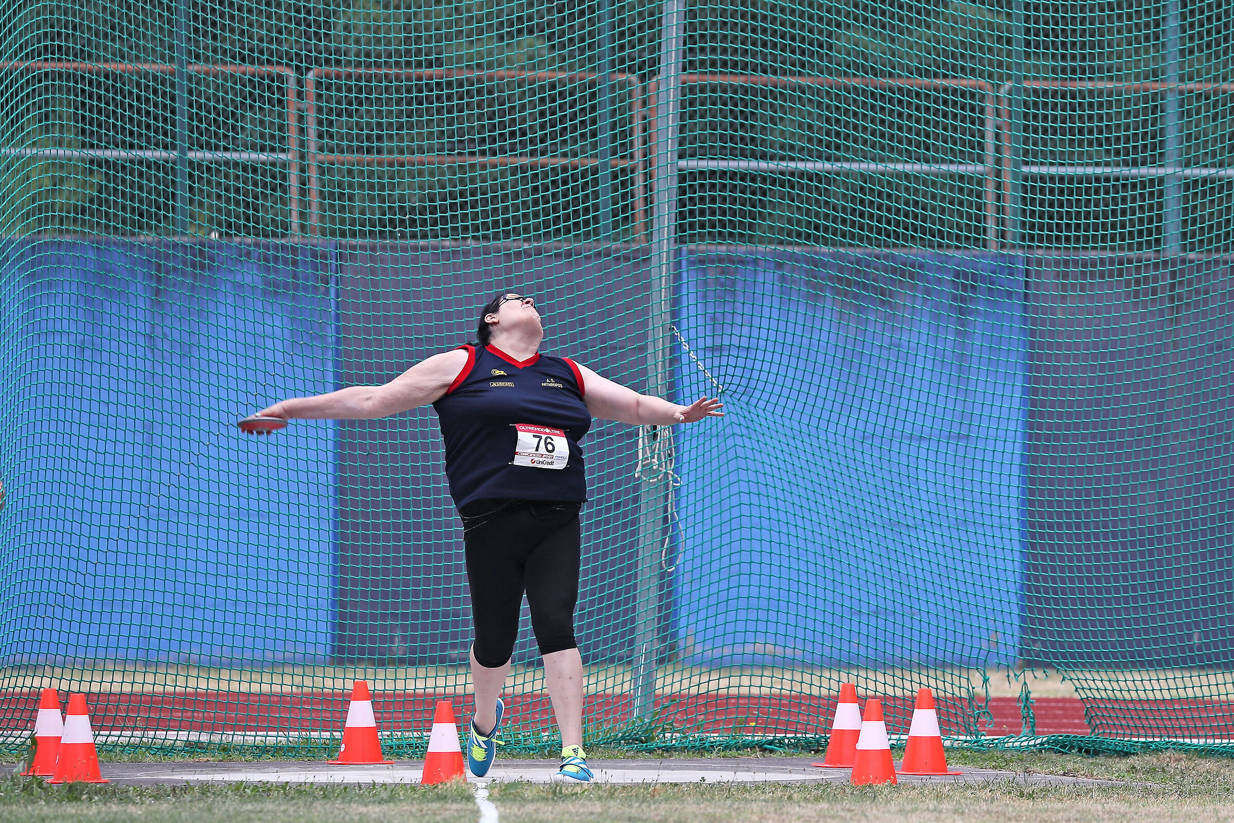 Paralympic Championships 2021