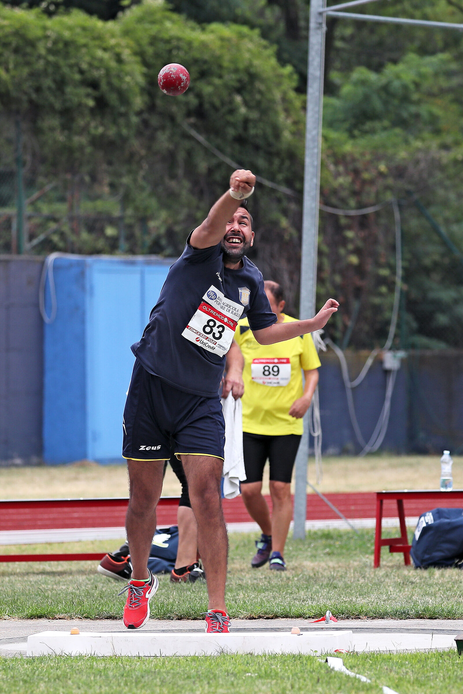 Paralympic Championships 2021