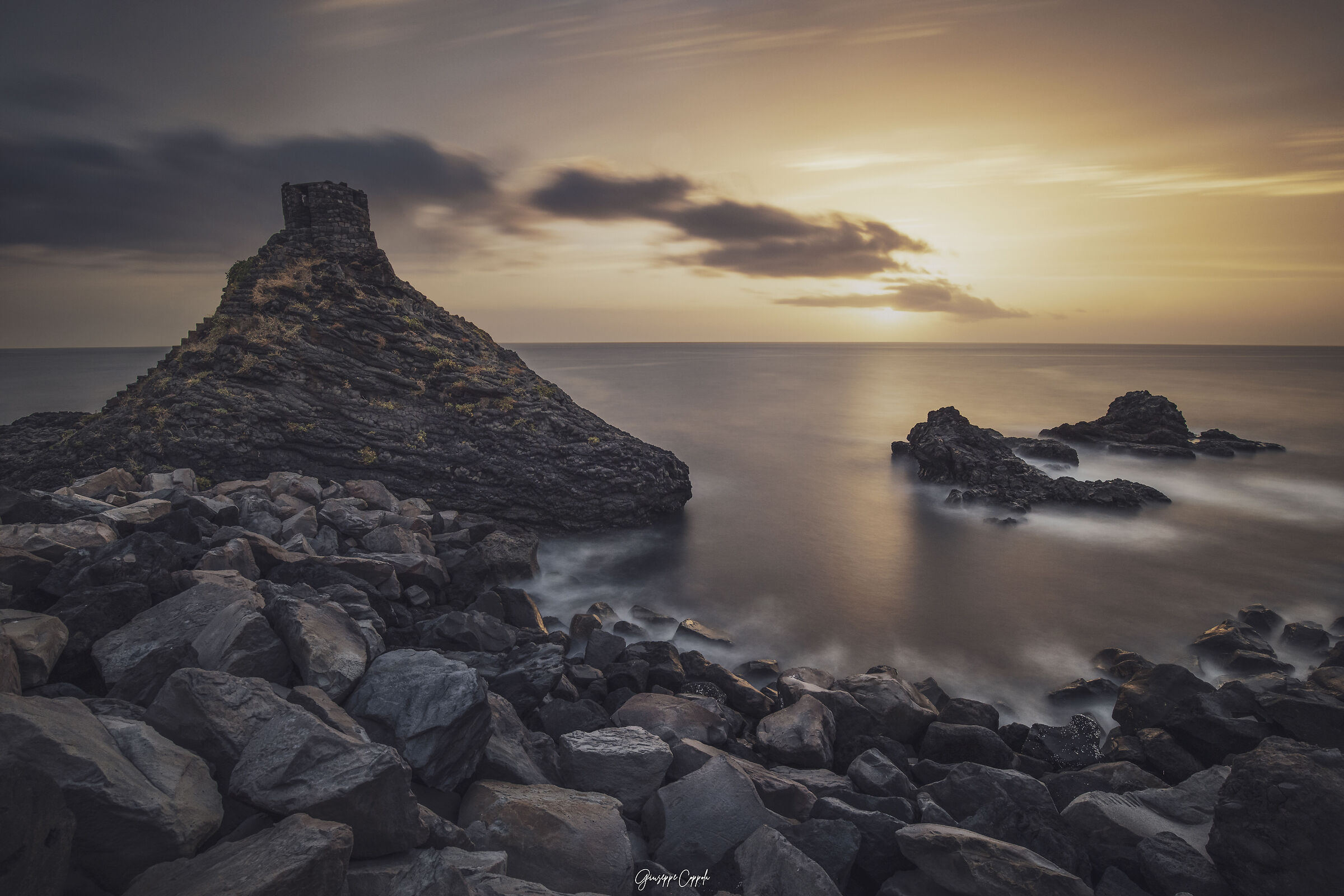 Santa Maria la Scala - Acireale (Ct)