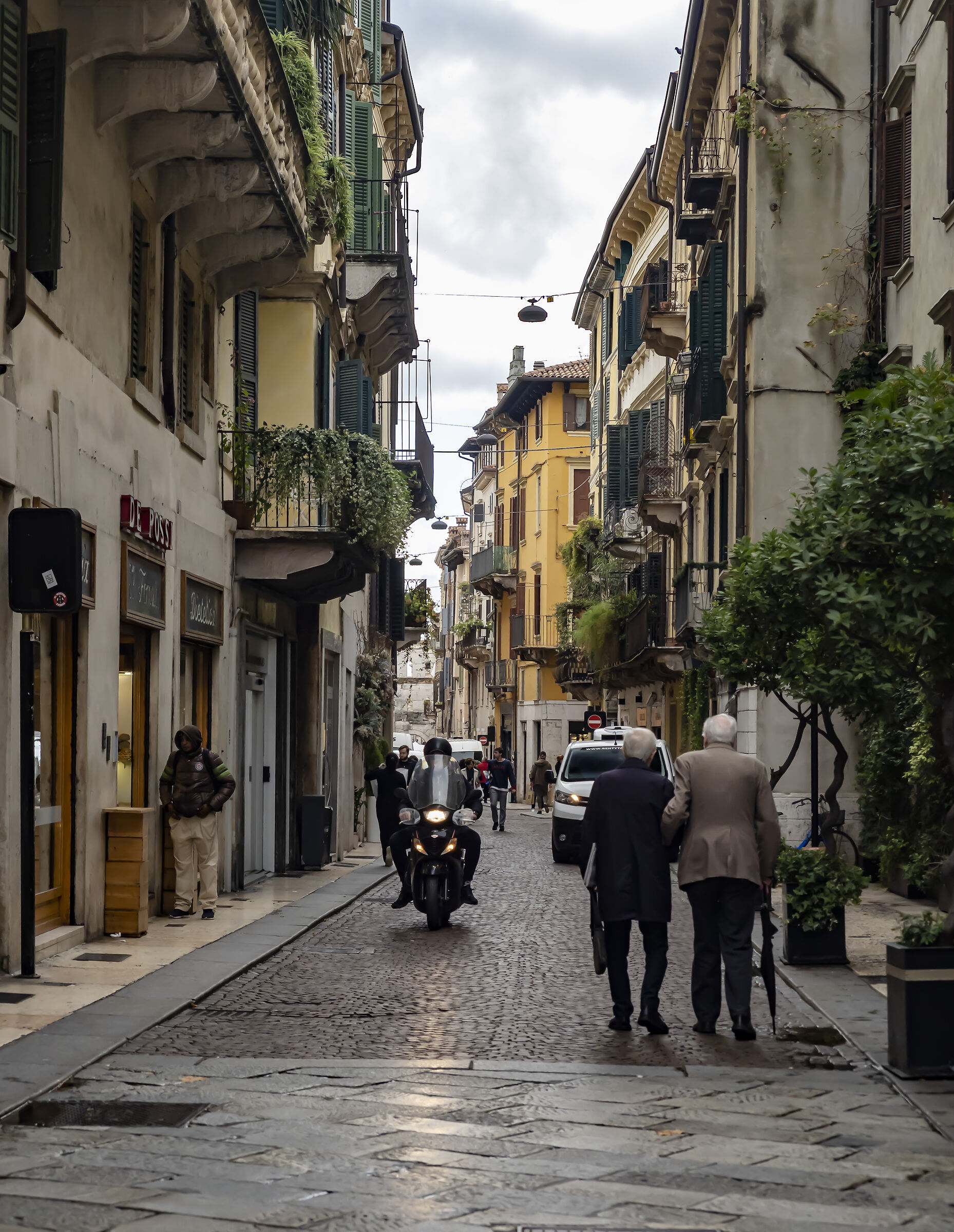 Verona