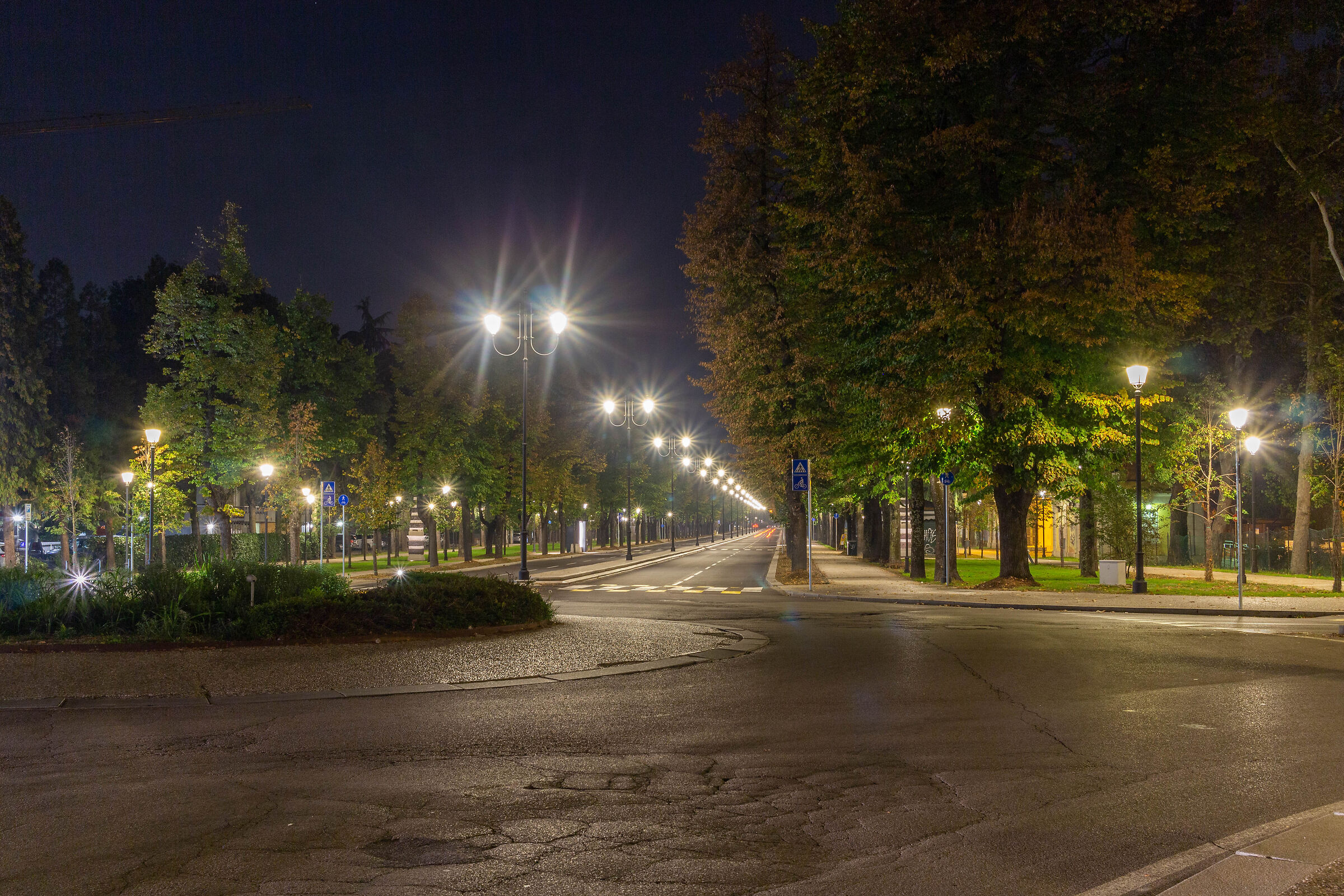 strada