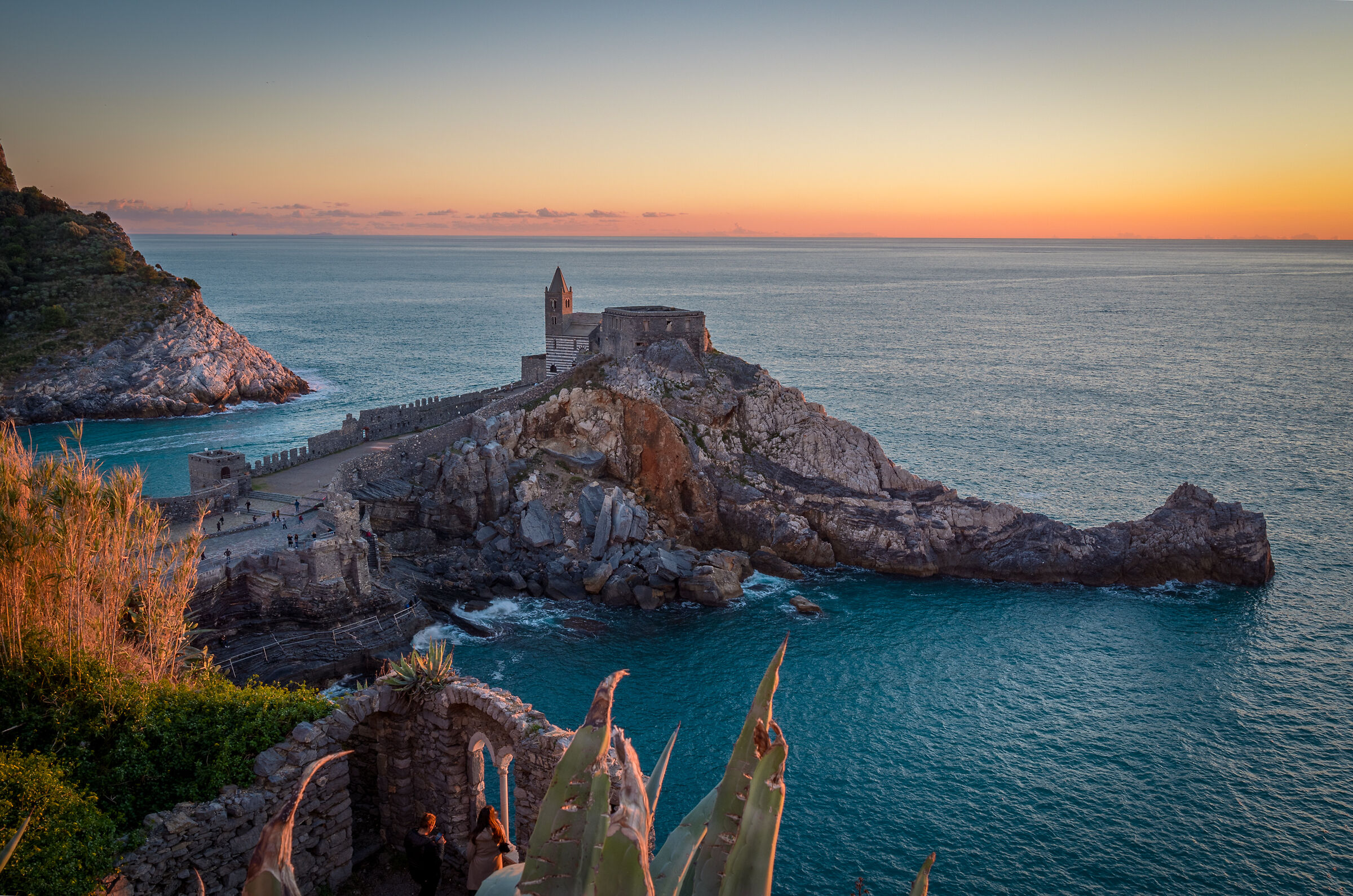 Portovenere - 5 Terre (sp)