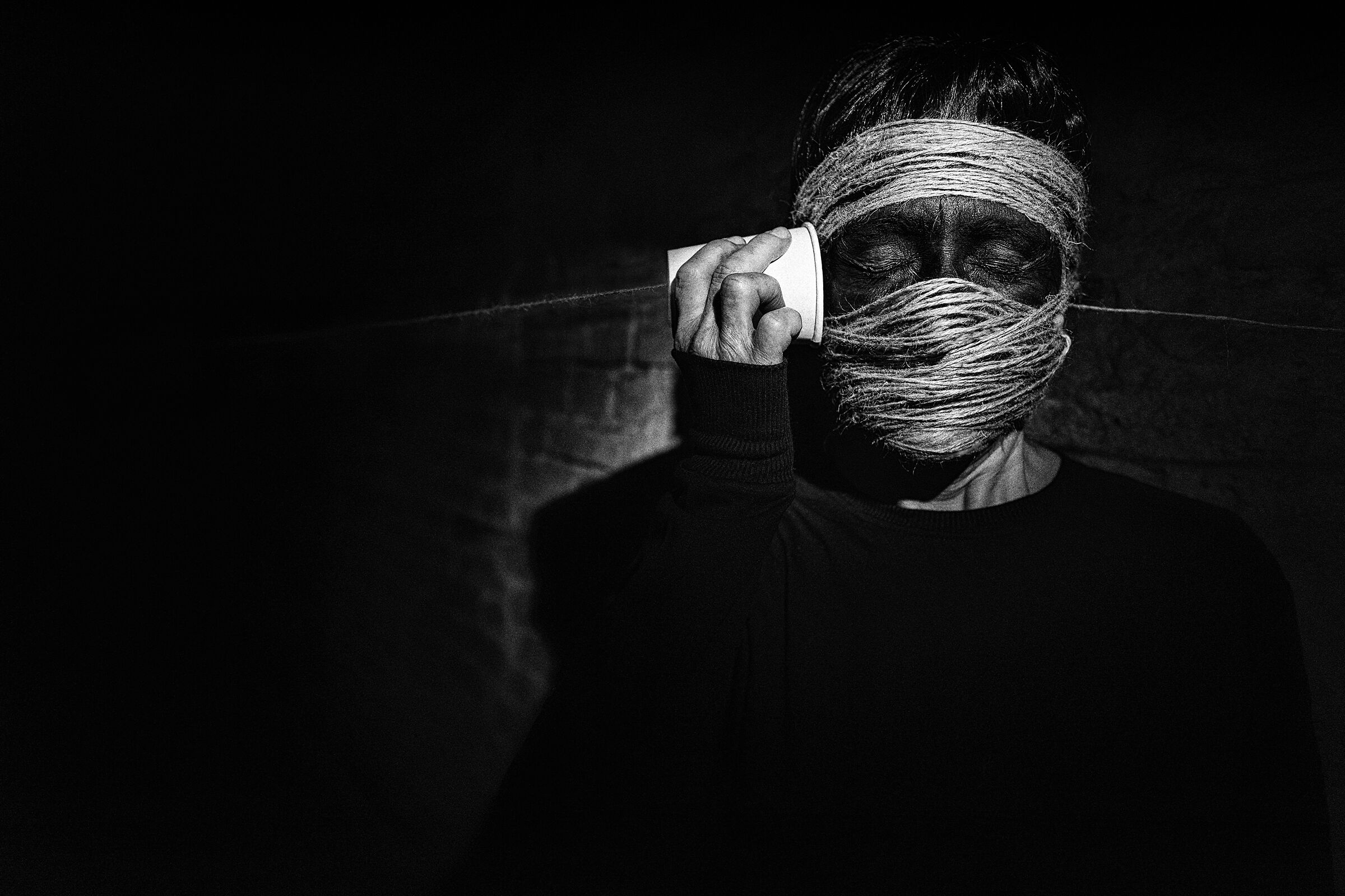 Resonances of Disappearance