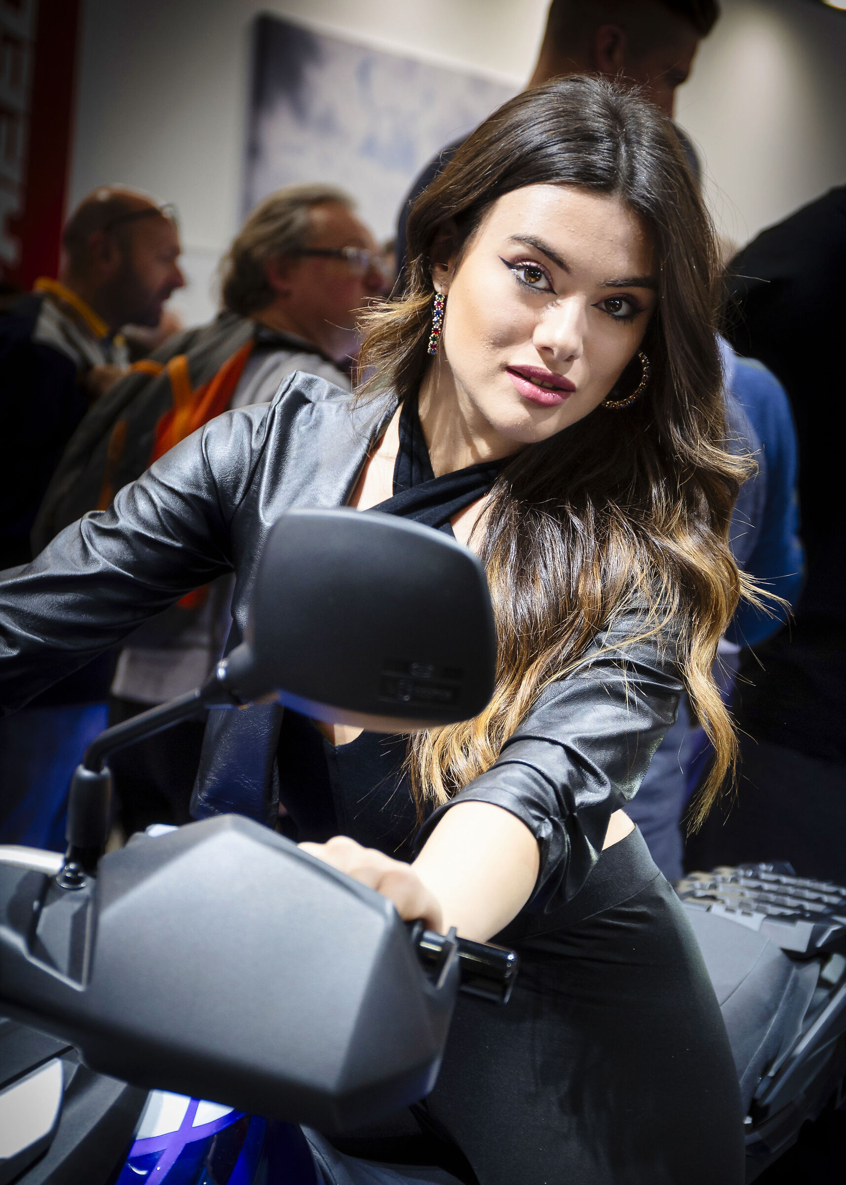 Eicma 2022