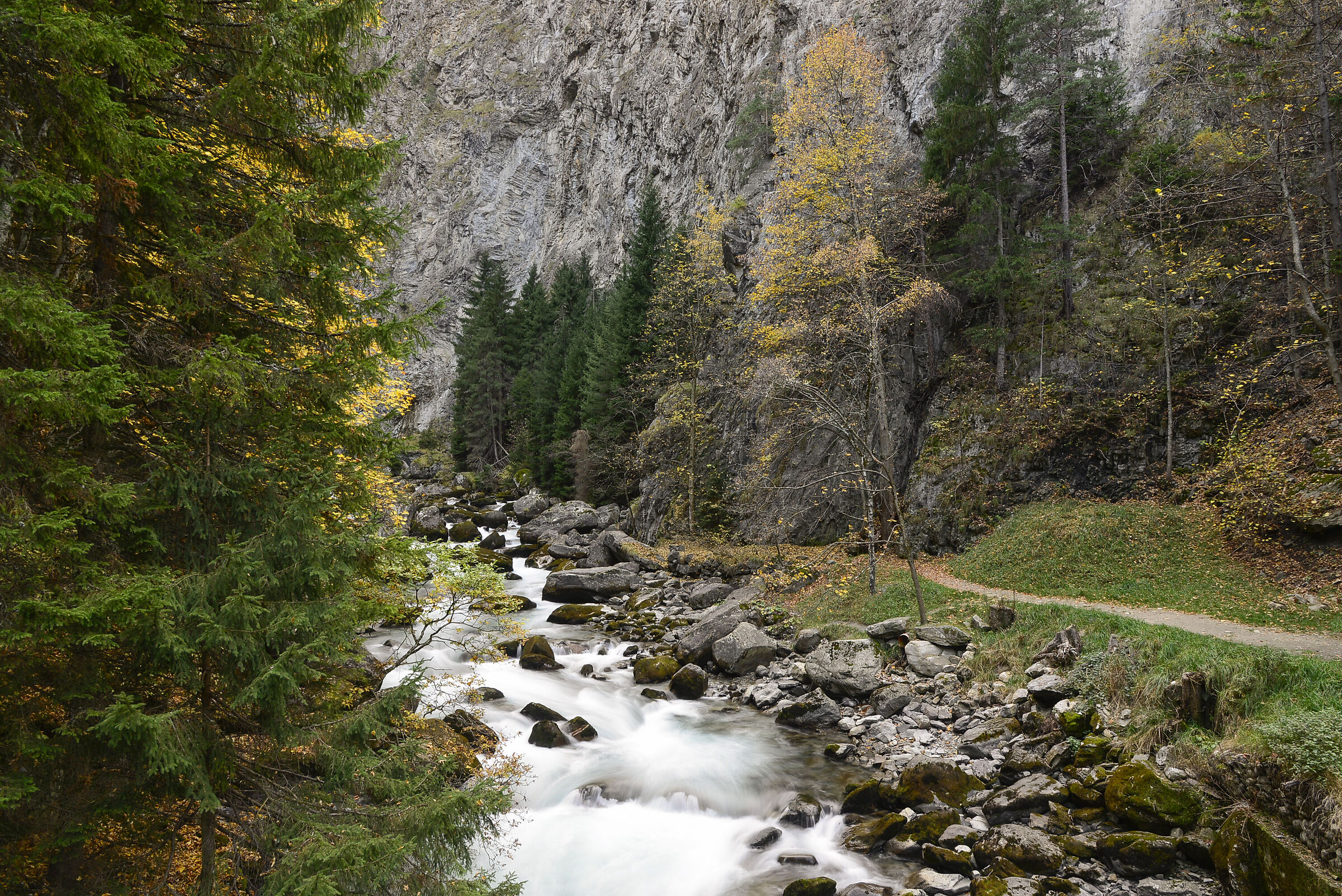 Prè - Saint - Didier