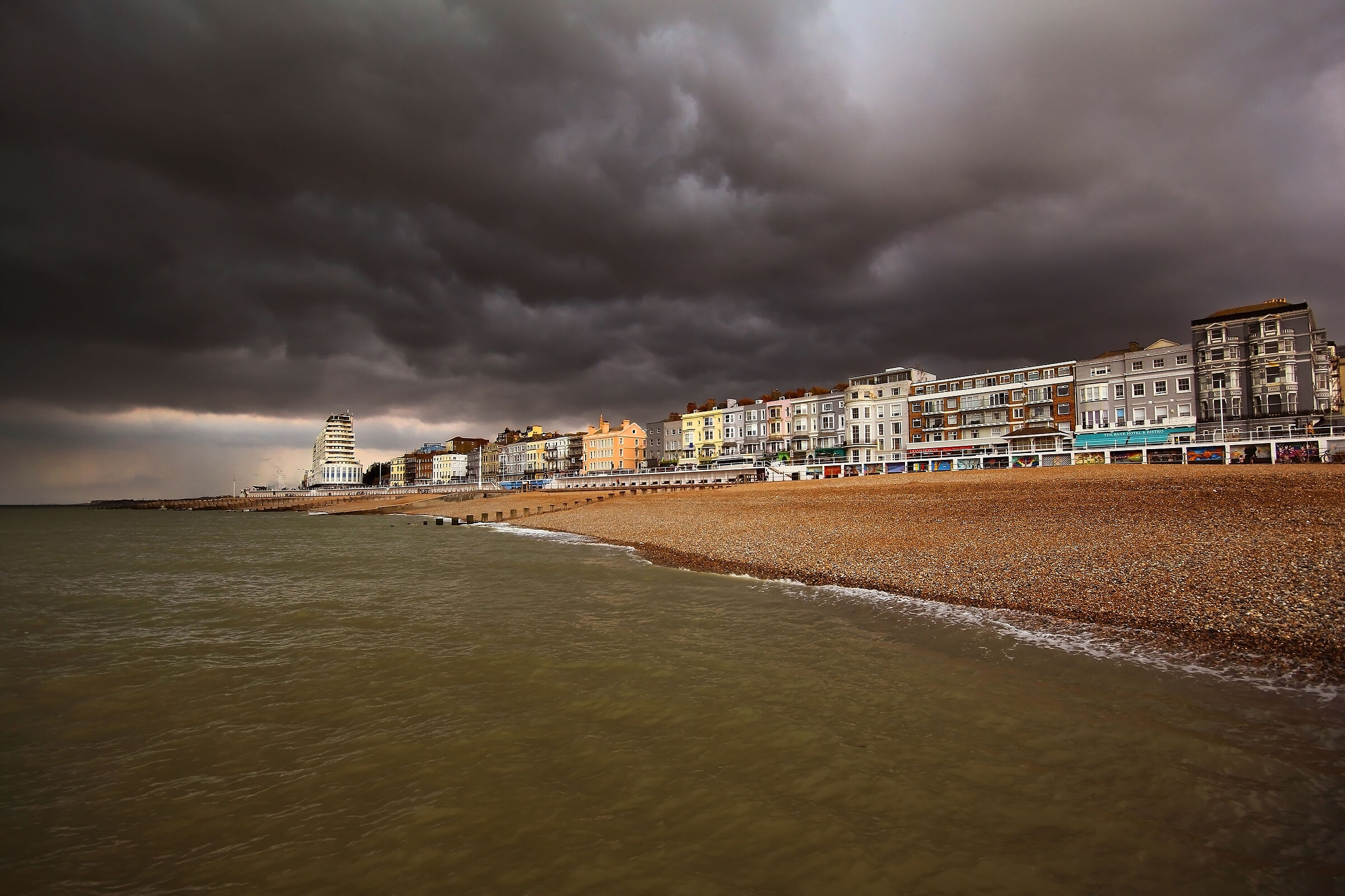 Hastings