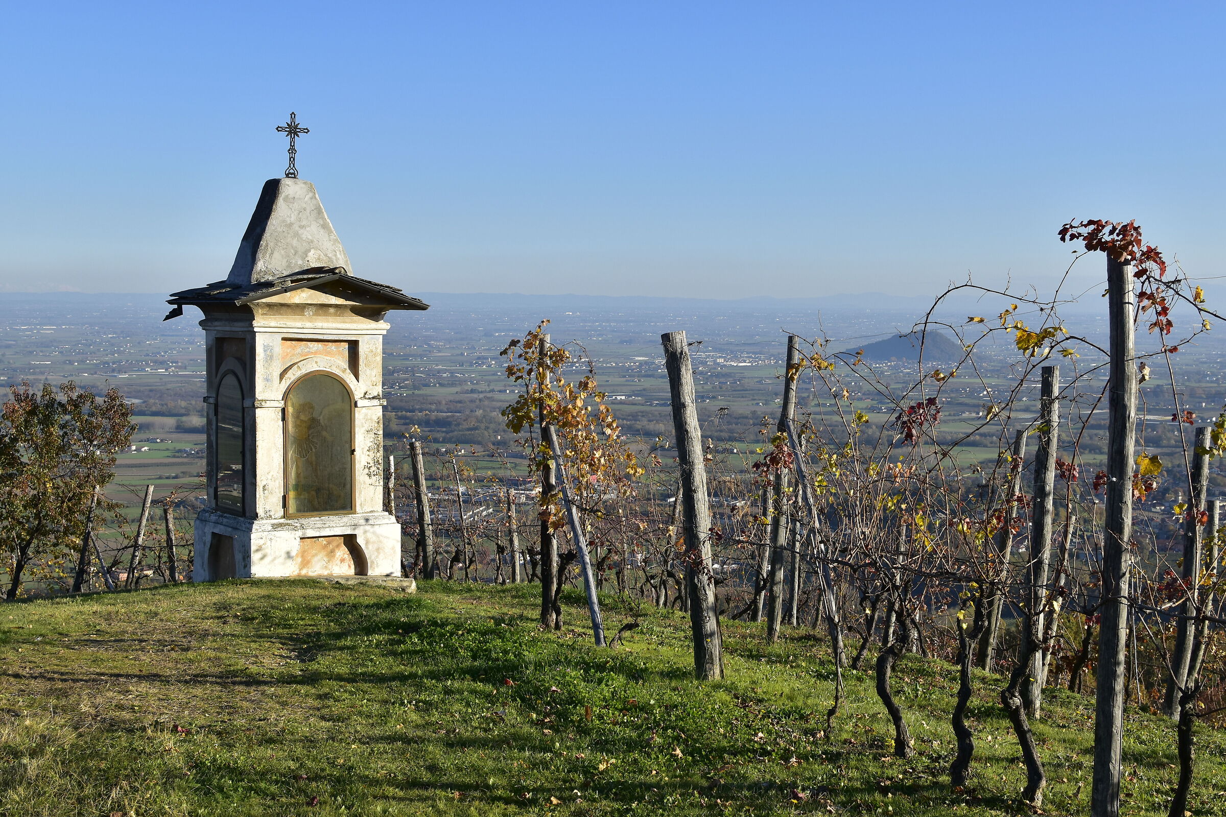 Panorami in Piemonte