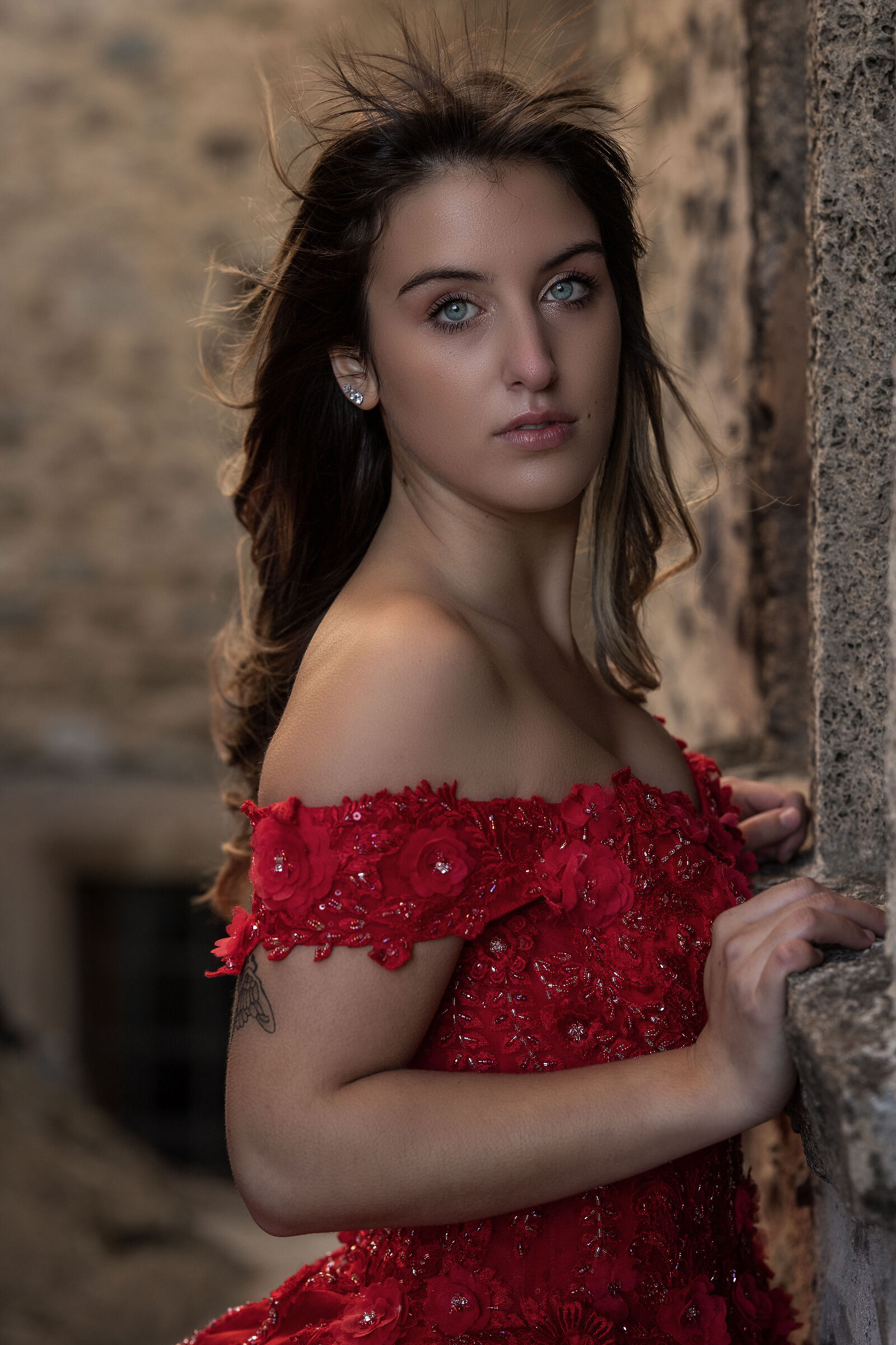 Sophie