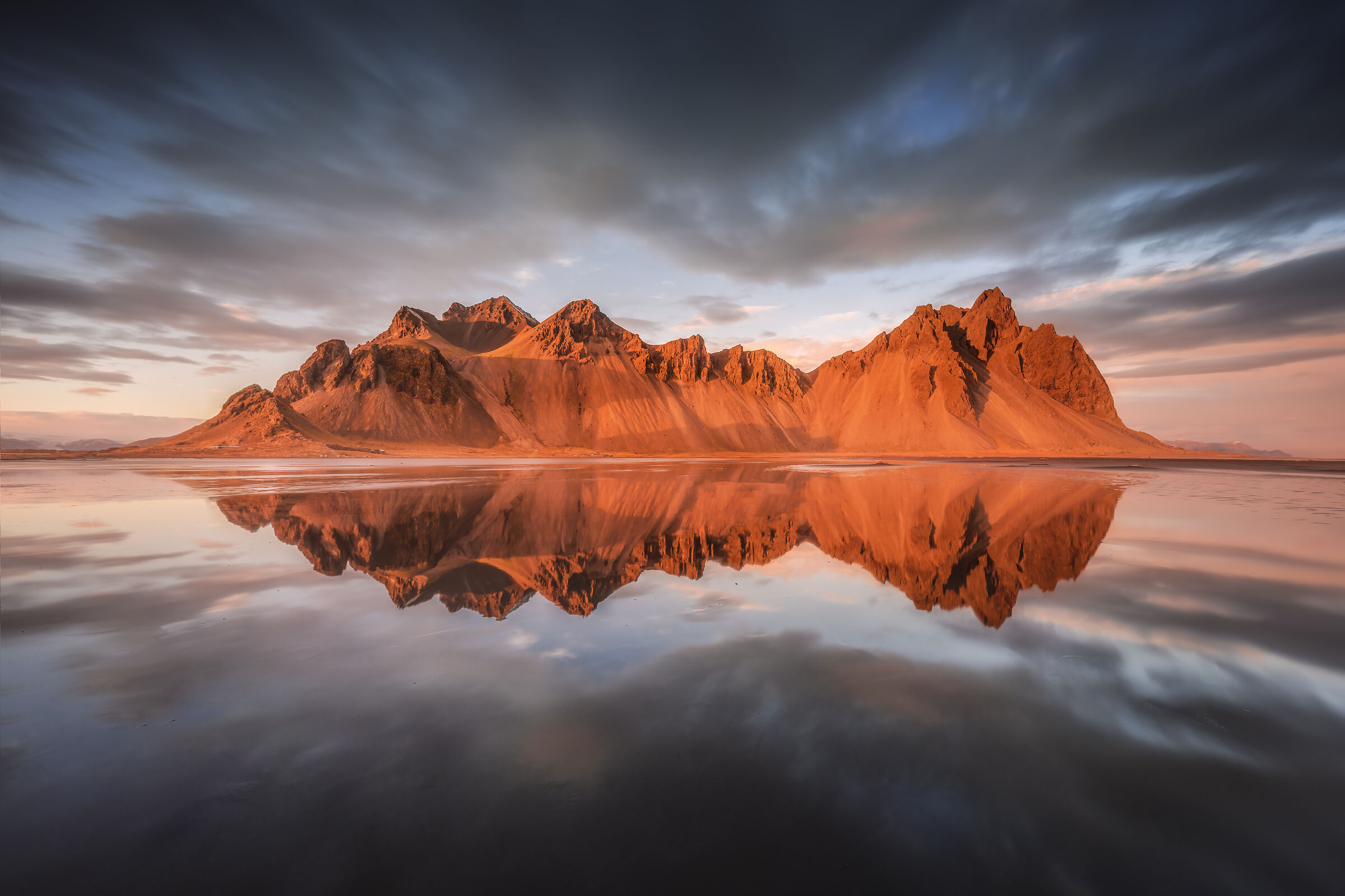 Vestrahorn
